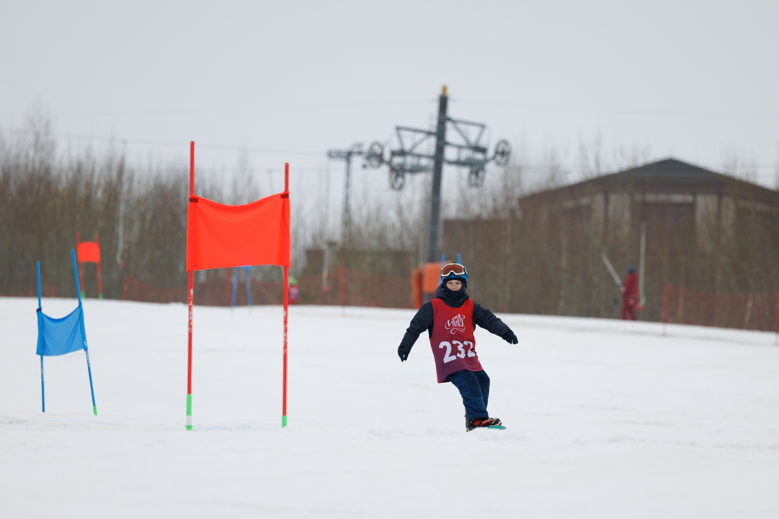 IGORA KIDS CUP 2024(spring). Фотограф Александр Заломаев
