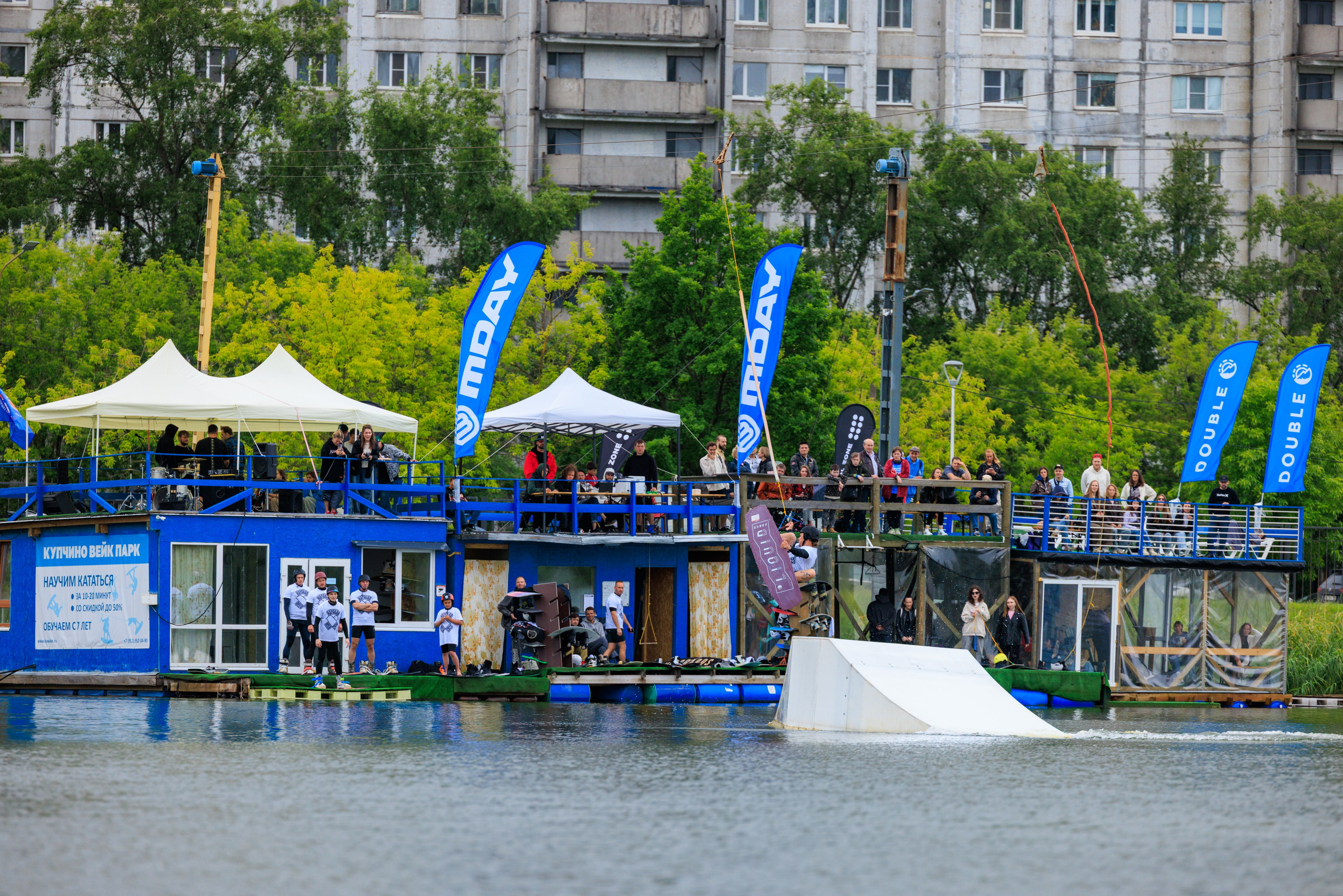 KUPCHINO OPEN CONTEST 2025. Фотограф Александр Заломаев