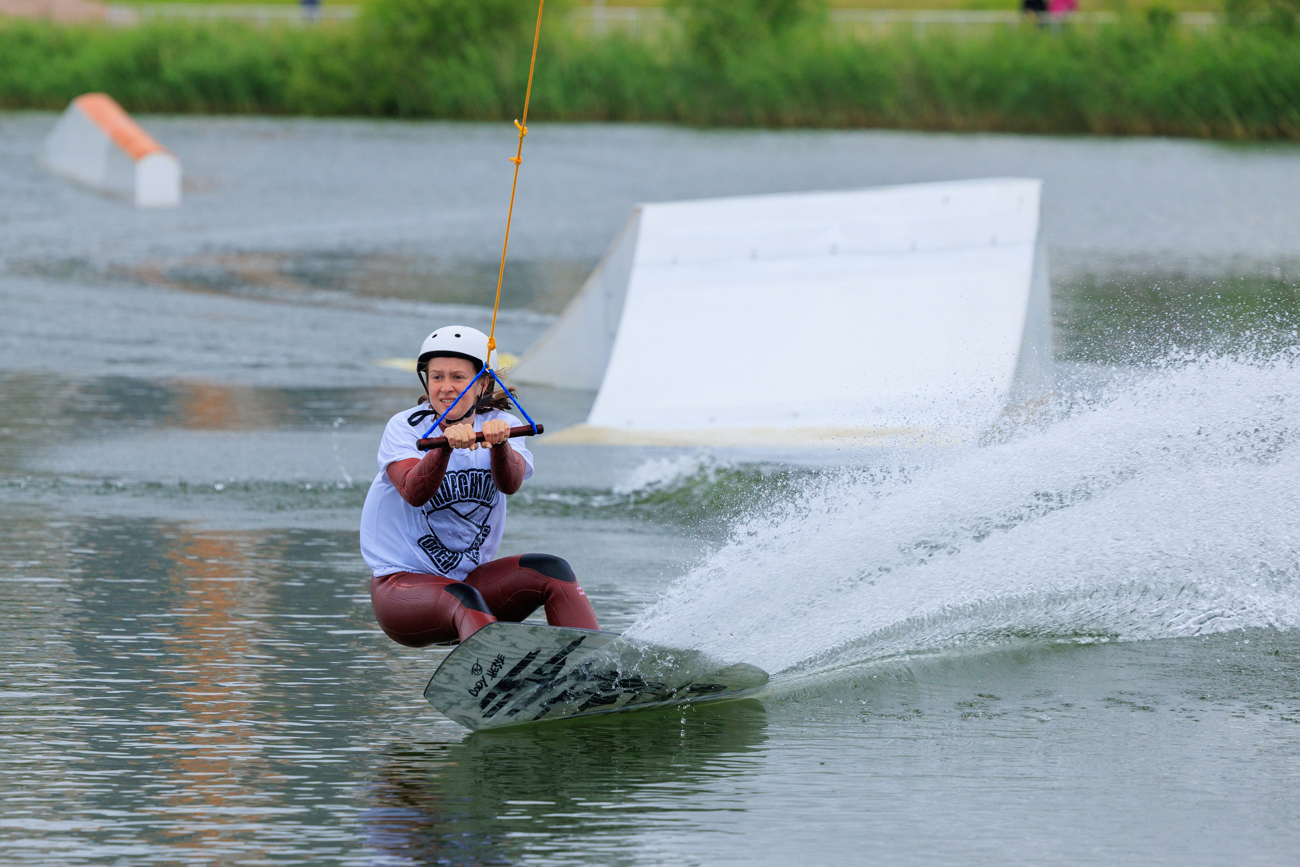 KUPCHINO OPEN CONTEST 2025. Фотограф Александр Заломаев