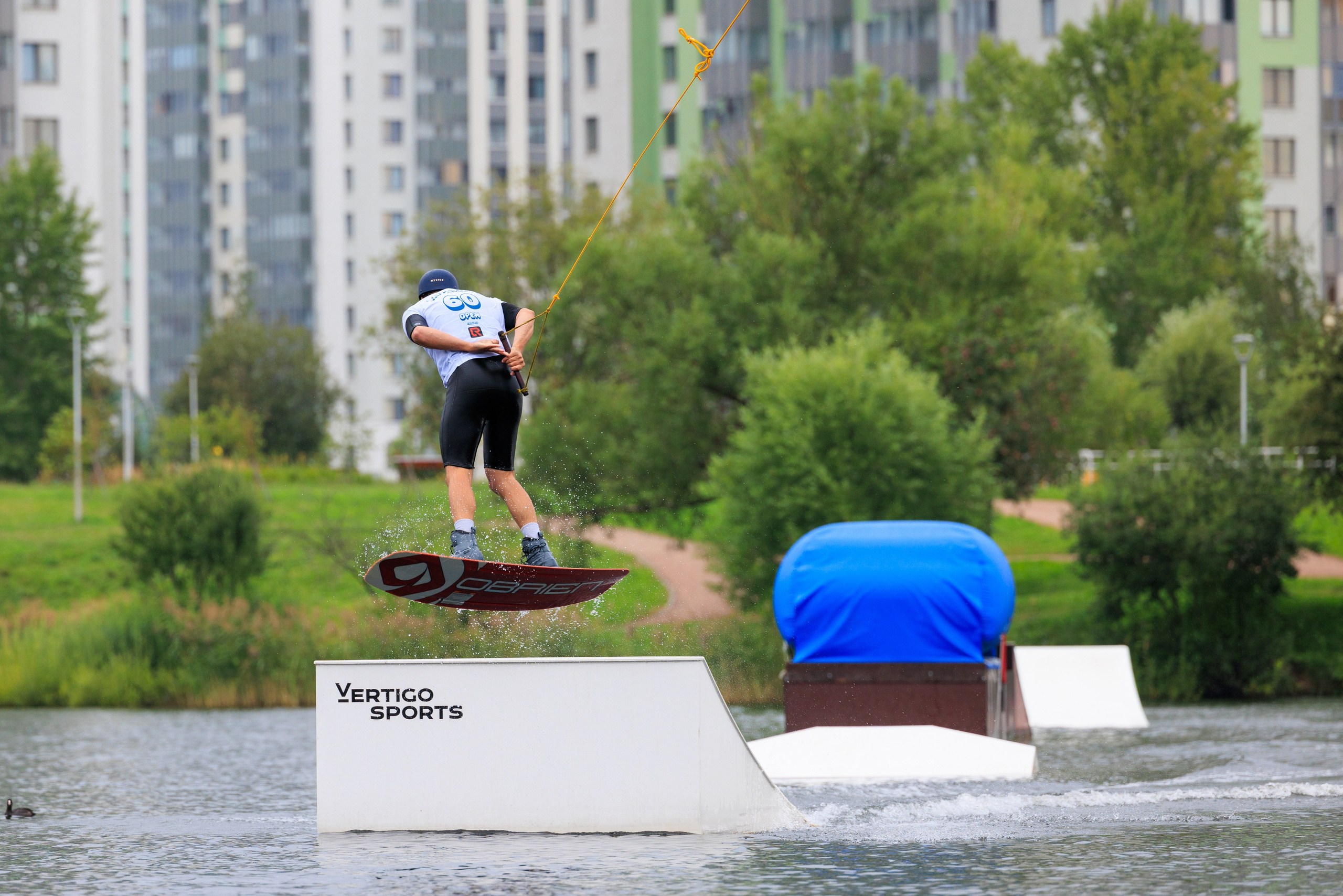 KupchinoOpenContest 2024. Фотограф Александр Заломаев