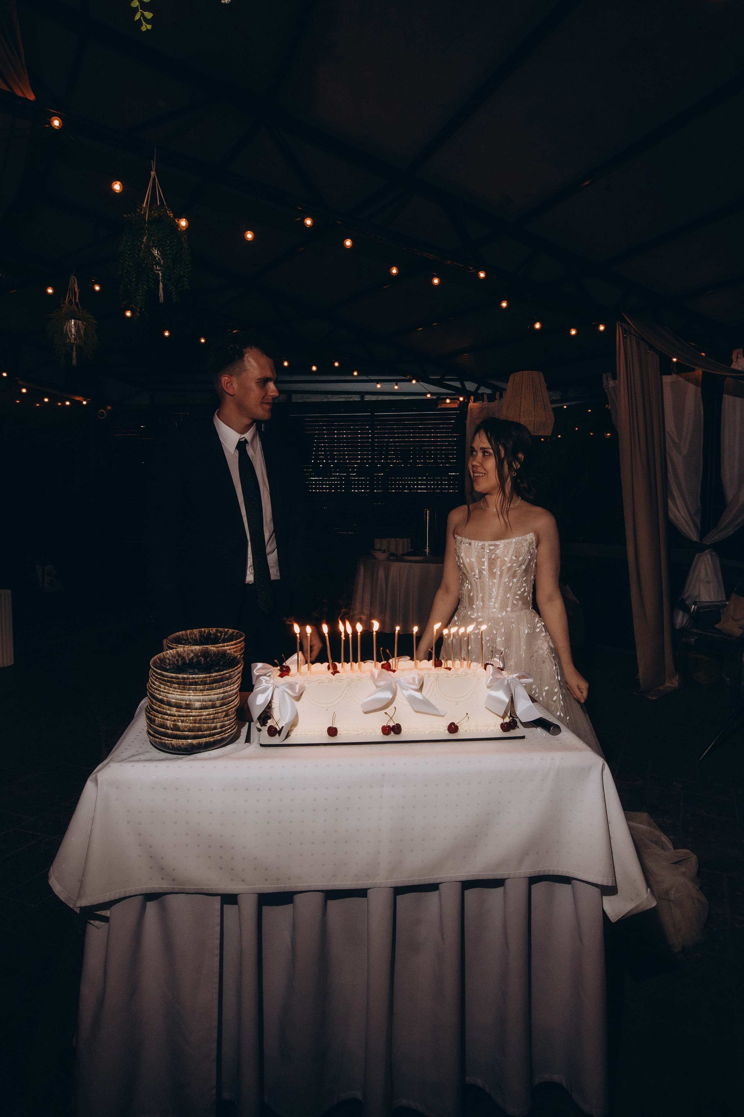 Свадьба Ксении и Сергея. Фотограф Иваново Арина Кудаярова