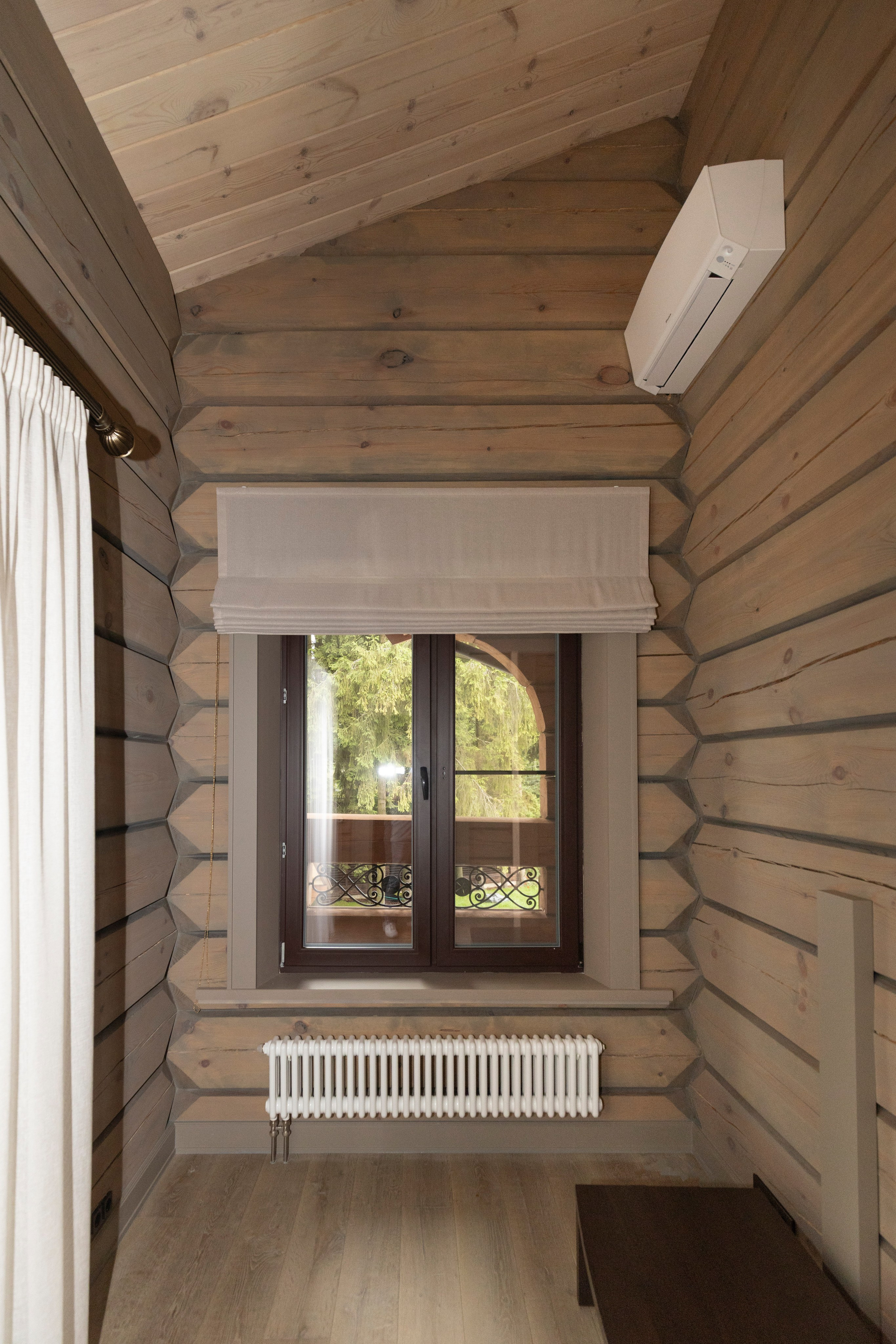 Шторы 4. Съемка в студии под ваш запрос, съемки архитектурных объектов — Александр Евстигнеев — фотограф Москва