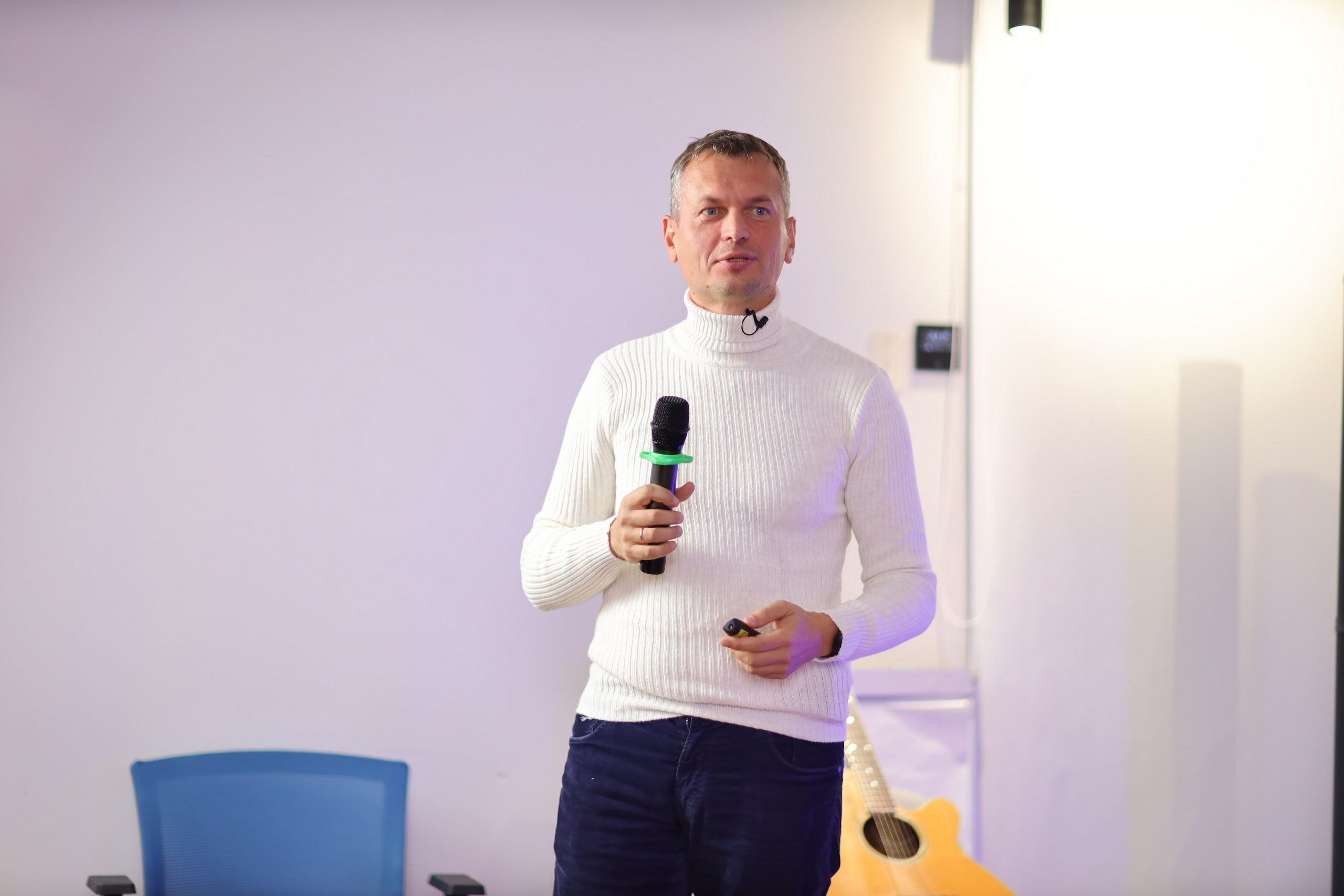 МастерМайнд 1.2. Съемка в студии под ваш запрос, студийные съемки, фотографии архитектурных объектов — Александр Евстигнеев — фотограф Москва