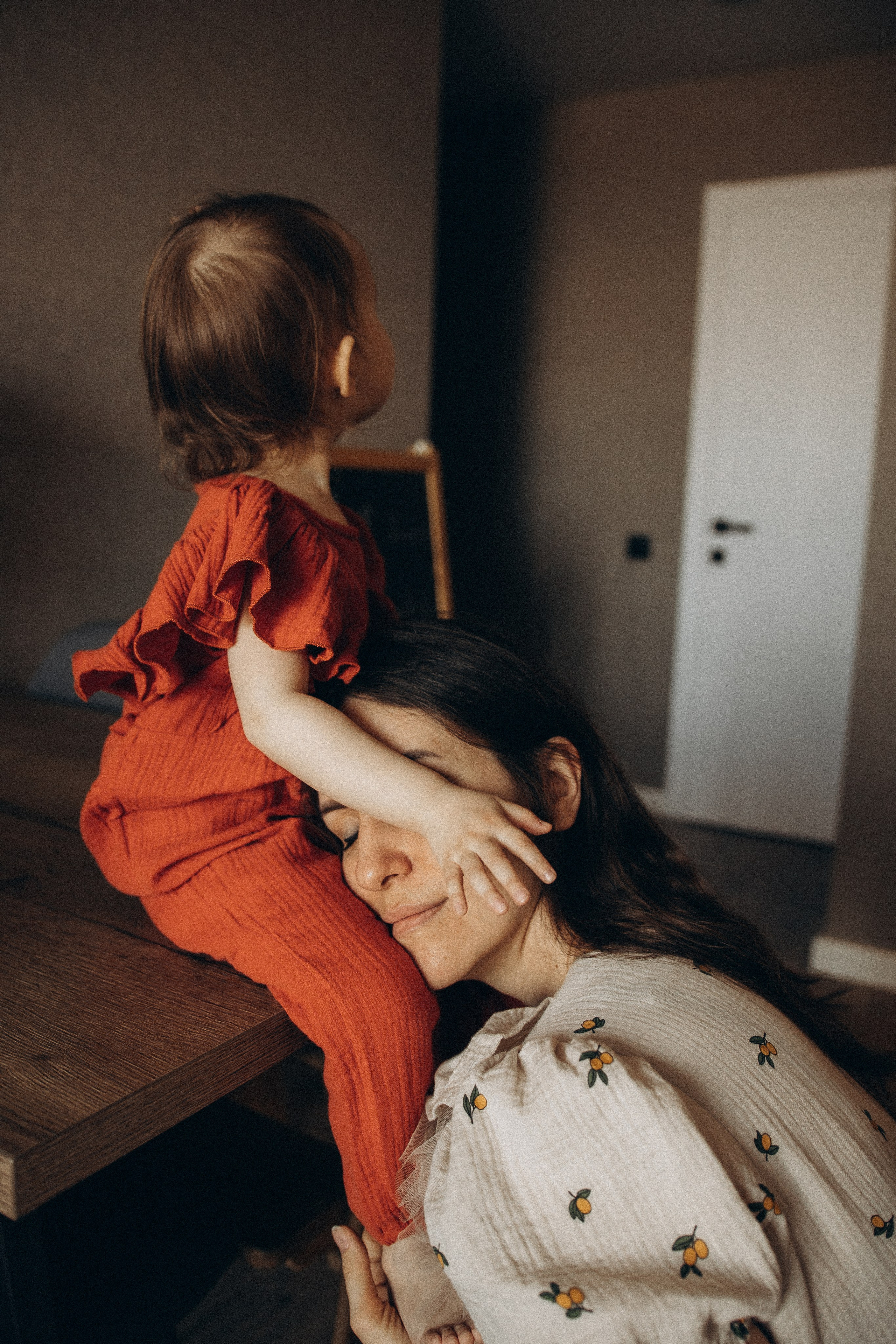 1 годик Арине. Семейный Фотограф и Видеограф в Уфе Айгуль Васильева