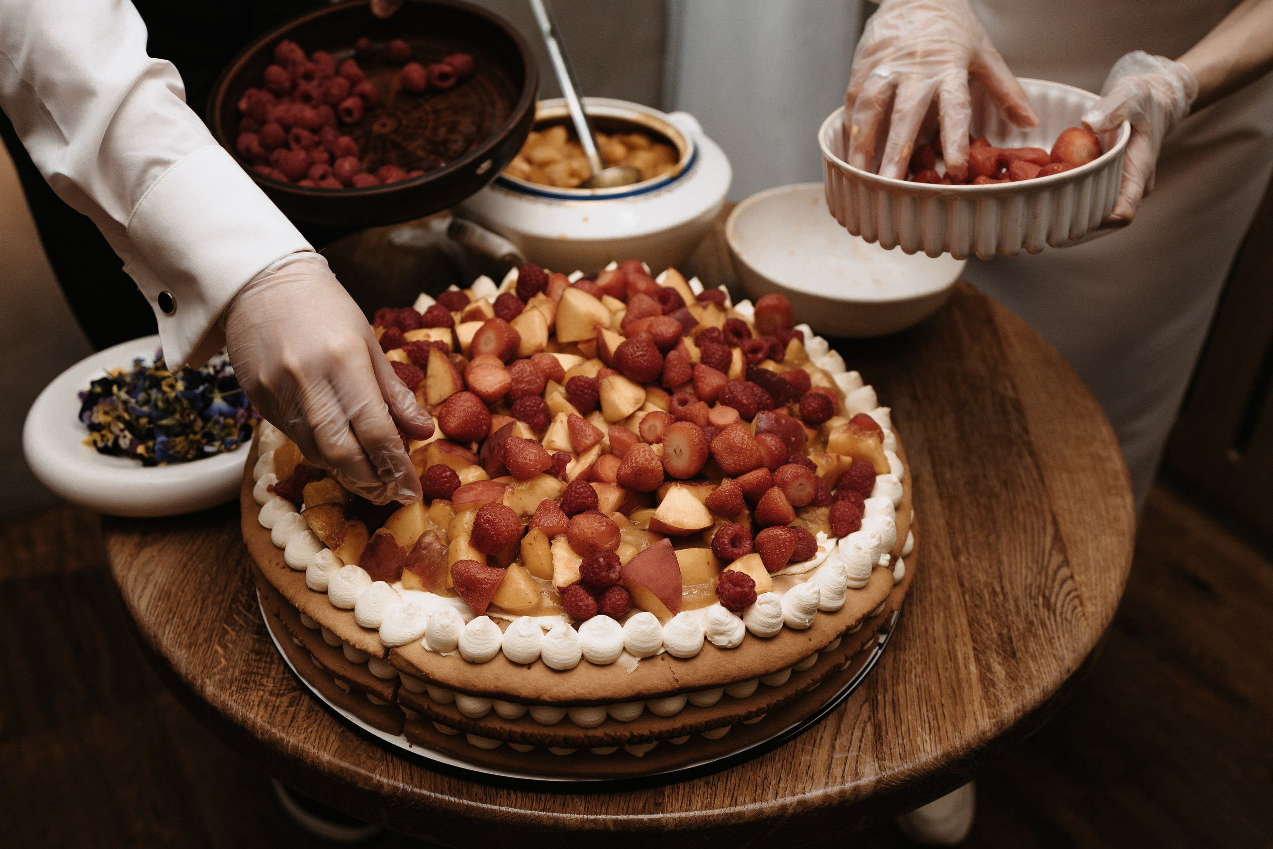 Илья и Ксюша (2024). Свадебный и семейный фотограф в Москве Яна Шувалова