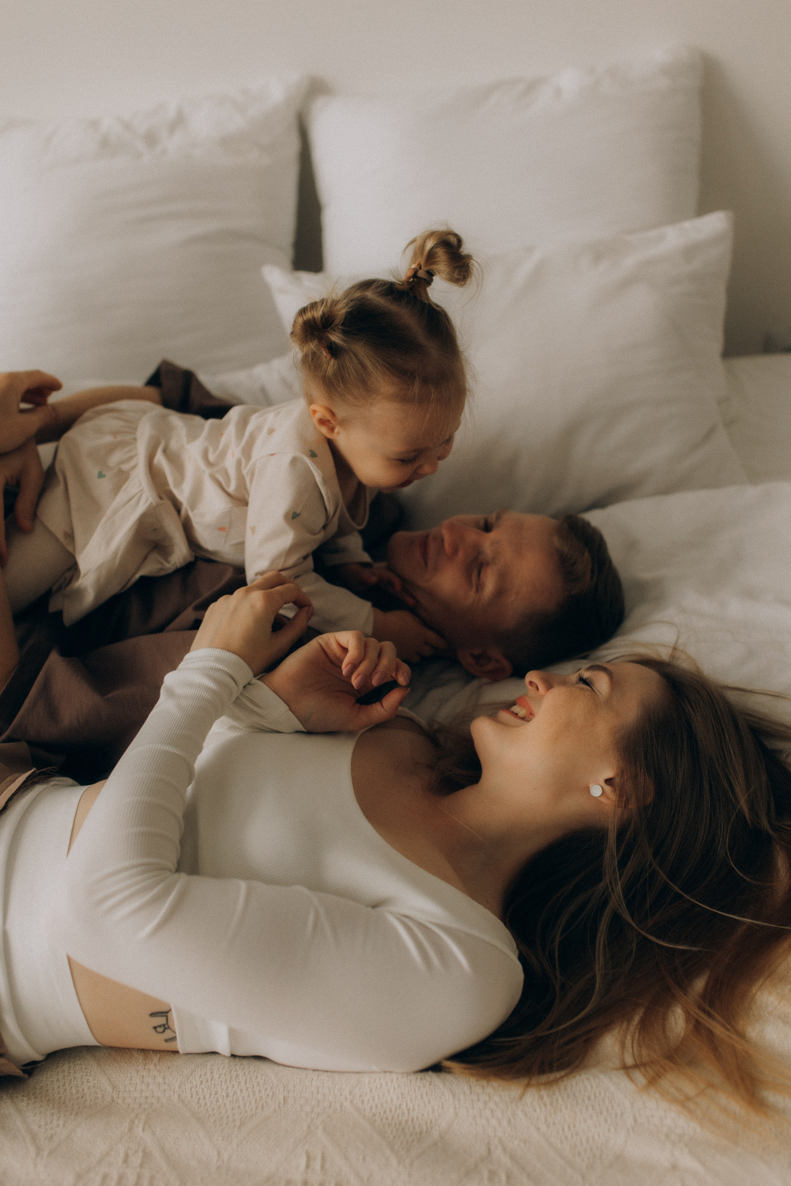 Фотограф в Санкт-Петербурге Ольга Гиляревская