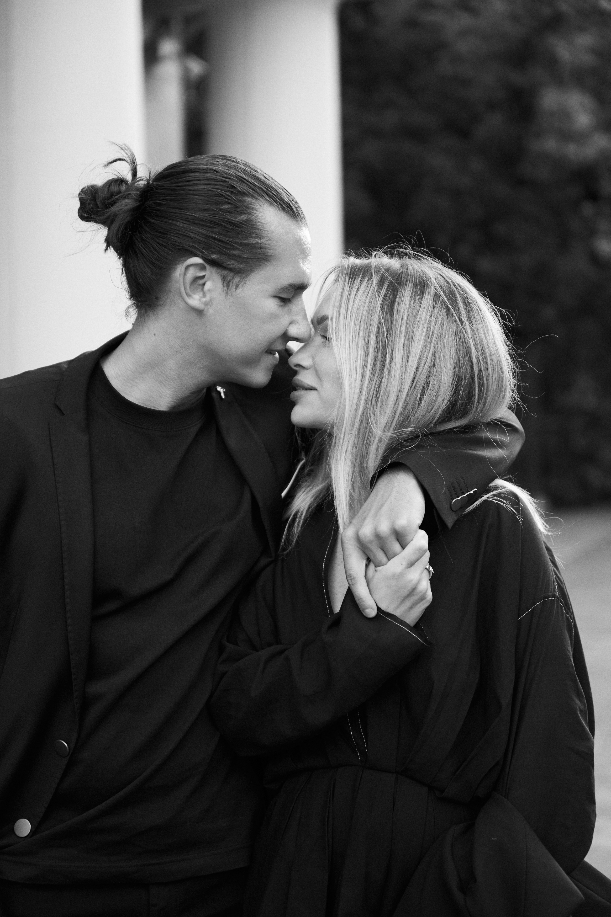 Diana & Timur. Кристина Лазарева | Фотограф в Москве