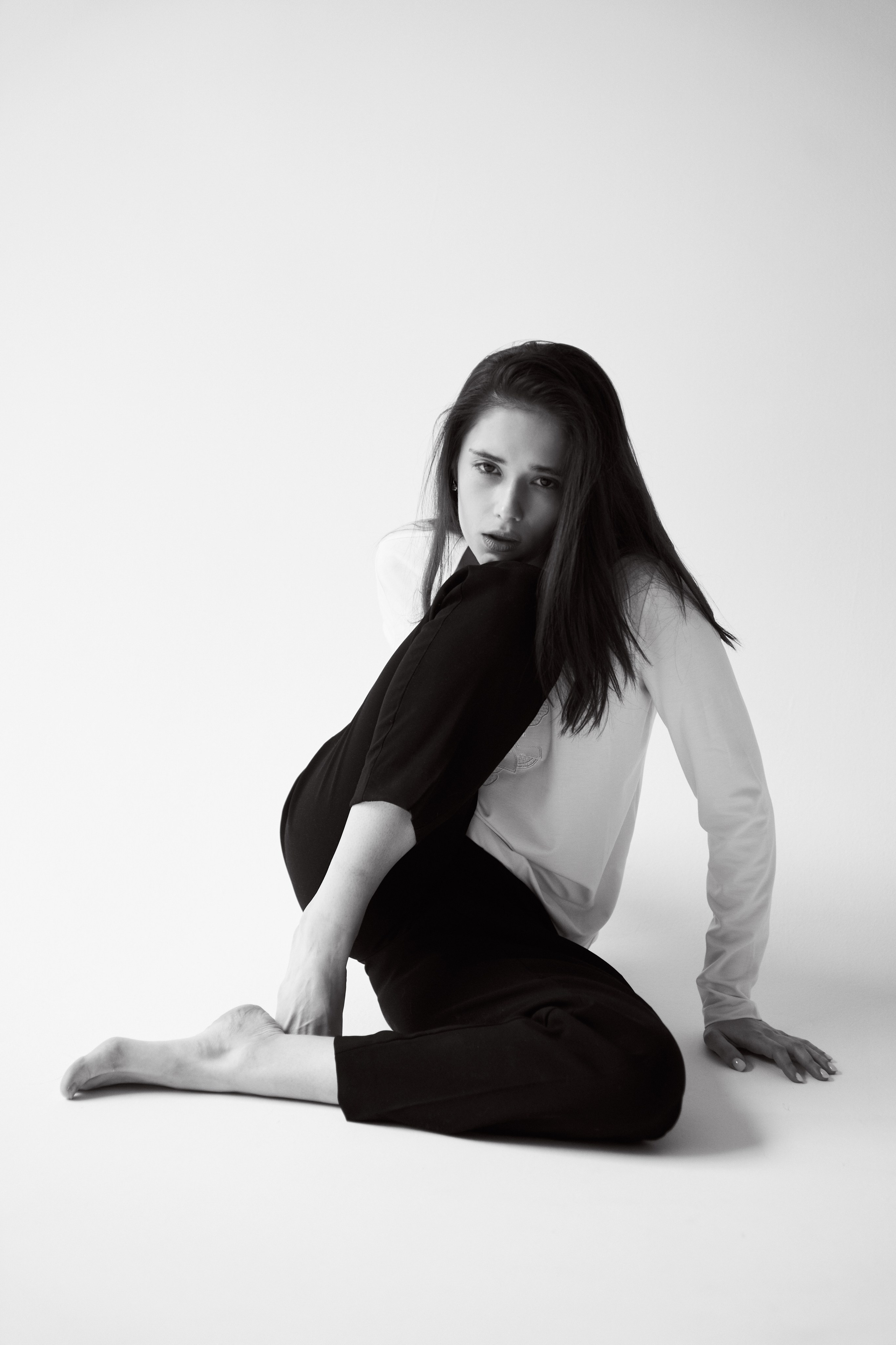 Larisa. Кристина Лазарева | Фотограф в Москве