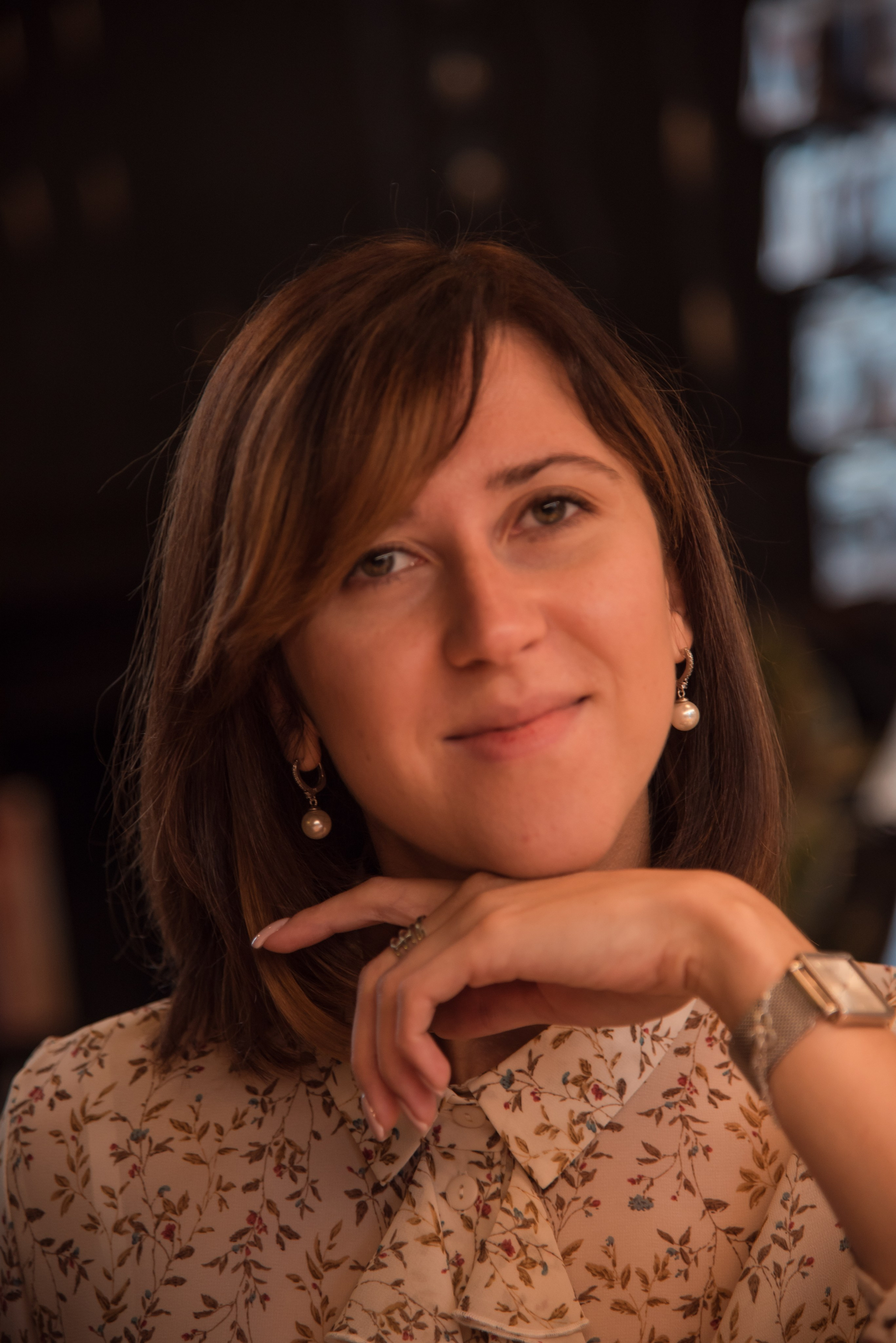 Ангелина. Свадебный и семейный фотограф с Санкт-Петербурге Ольга Стрижакова