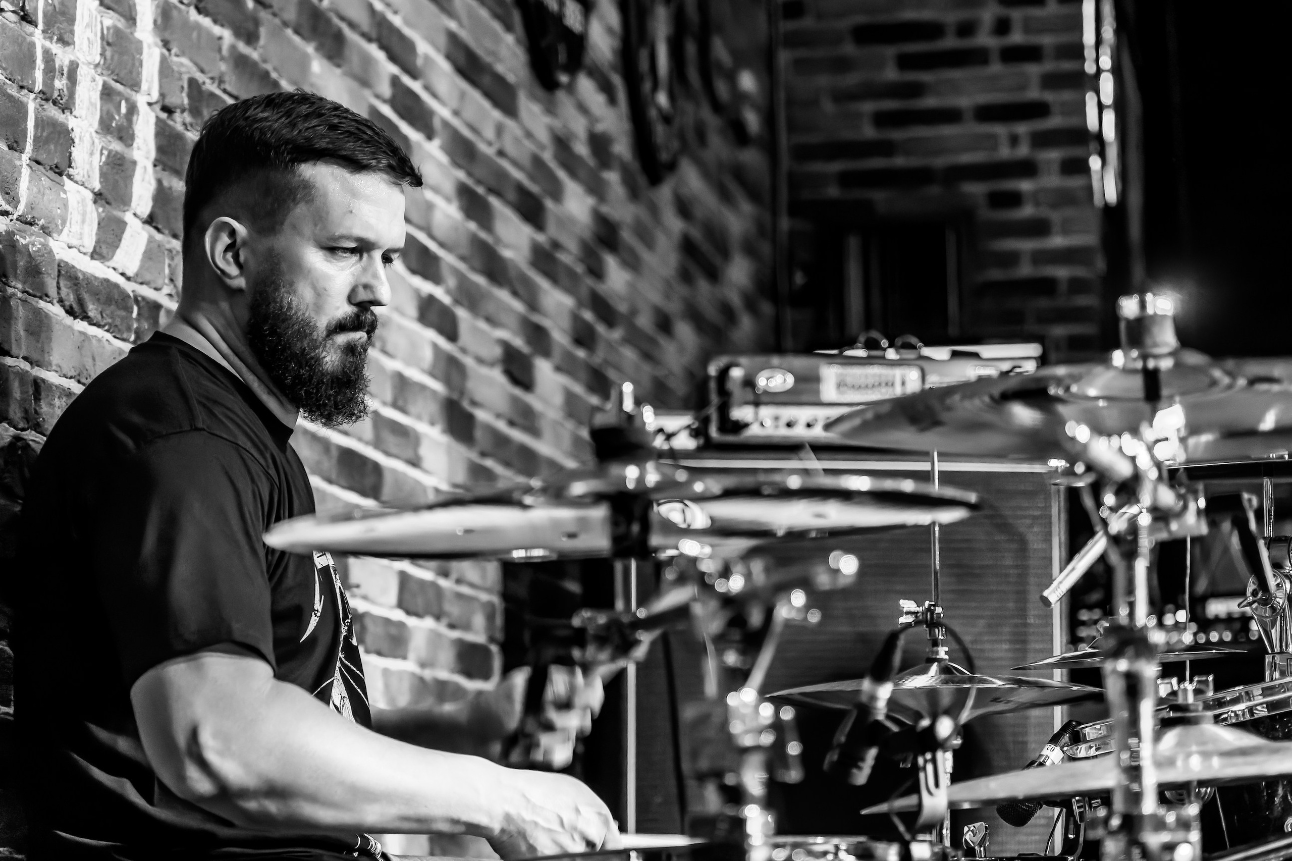 LifePub 29.03.2023. Московская кавер-группа BankBand