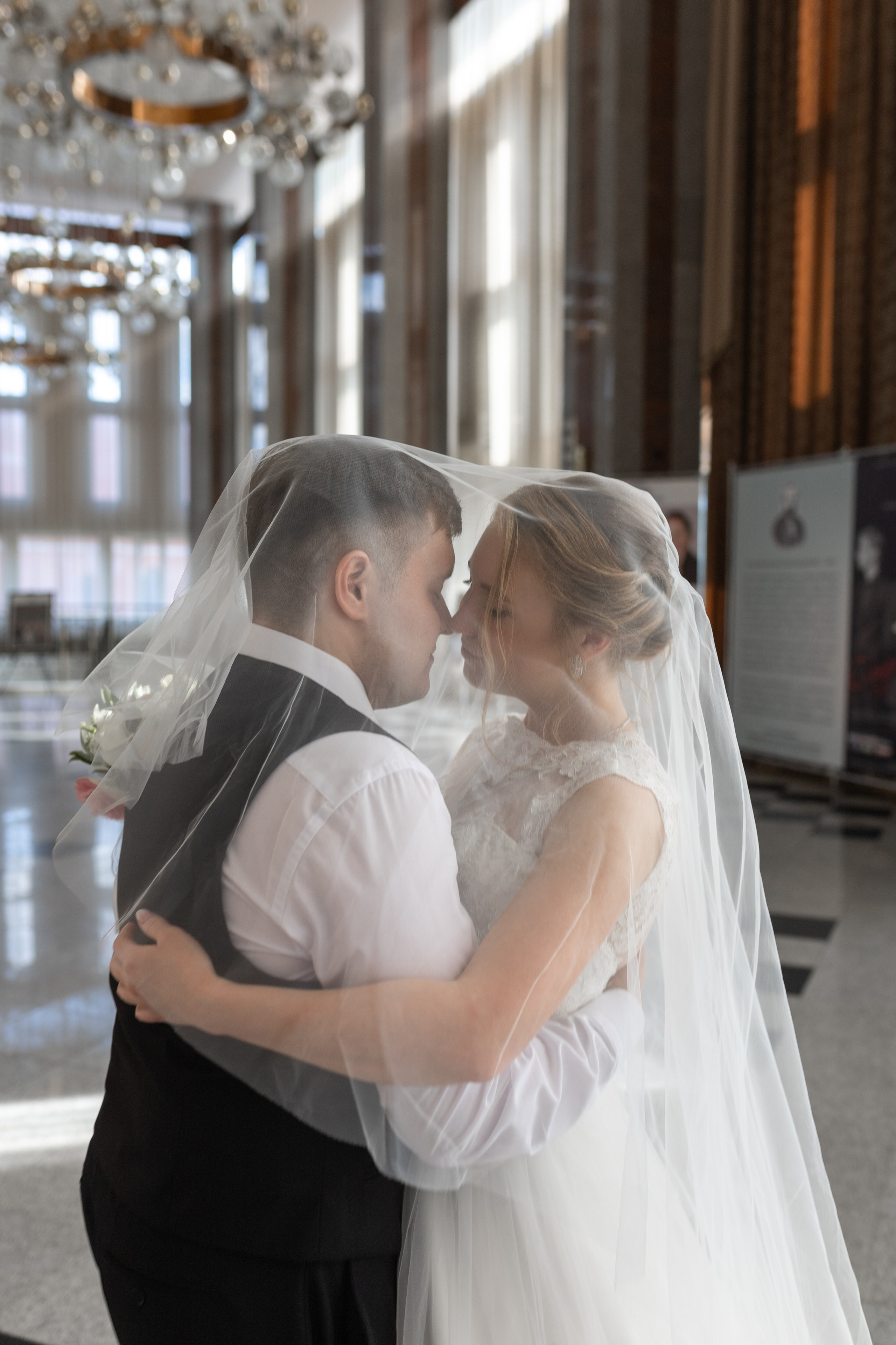 Саша и Лиза. Семейный и свадебный фотограф Екатерина Михайлова