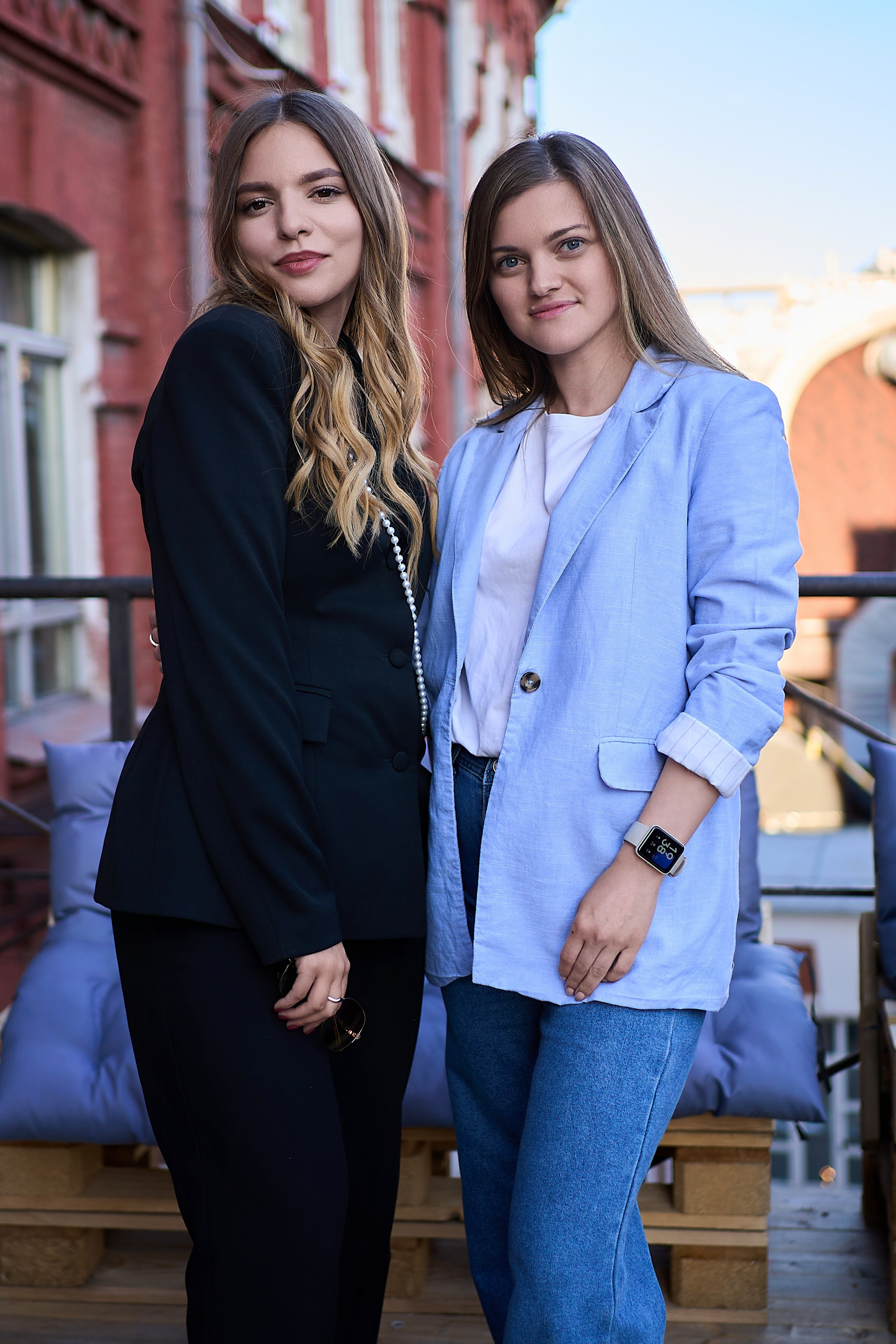 Правительства Москвы День стажера. Фотограф и Видеограф в Москве. Олег Корушев