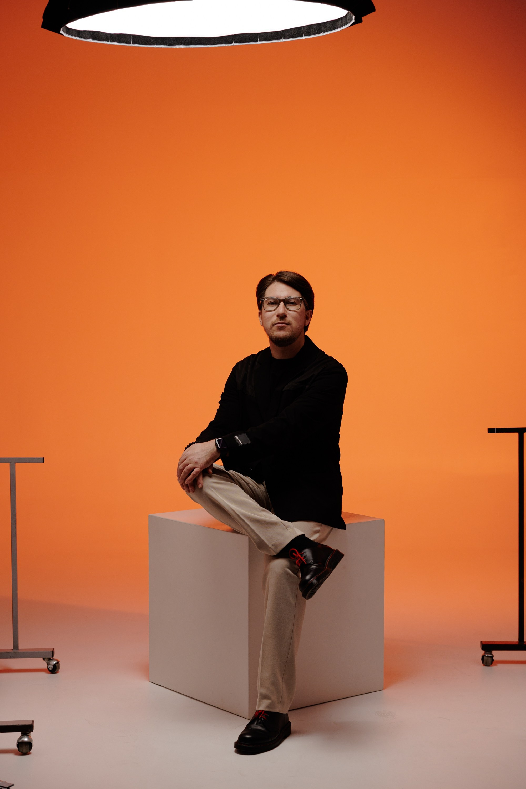 Александр Егоров. Фотограф Иркутск