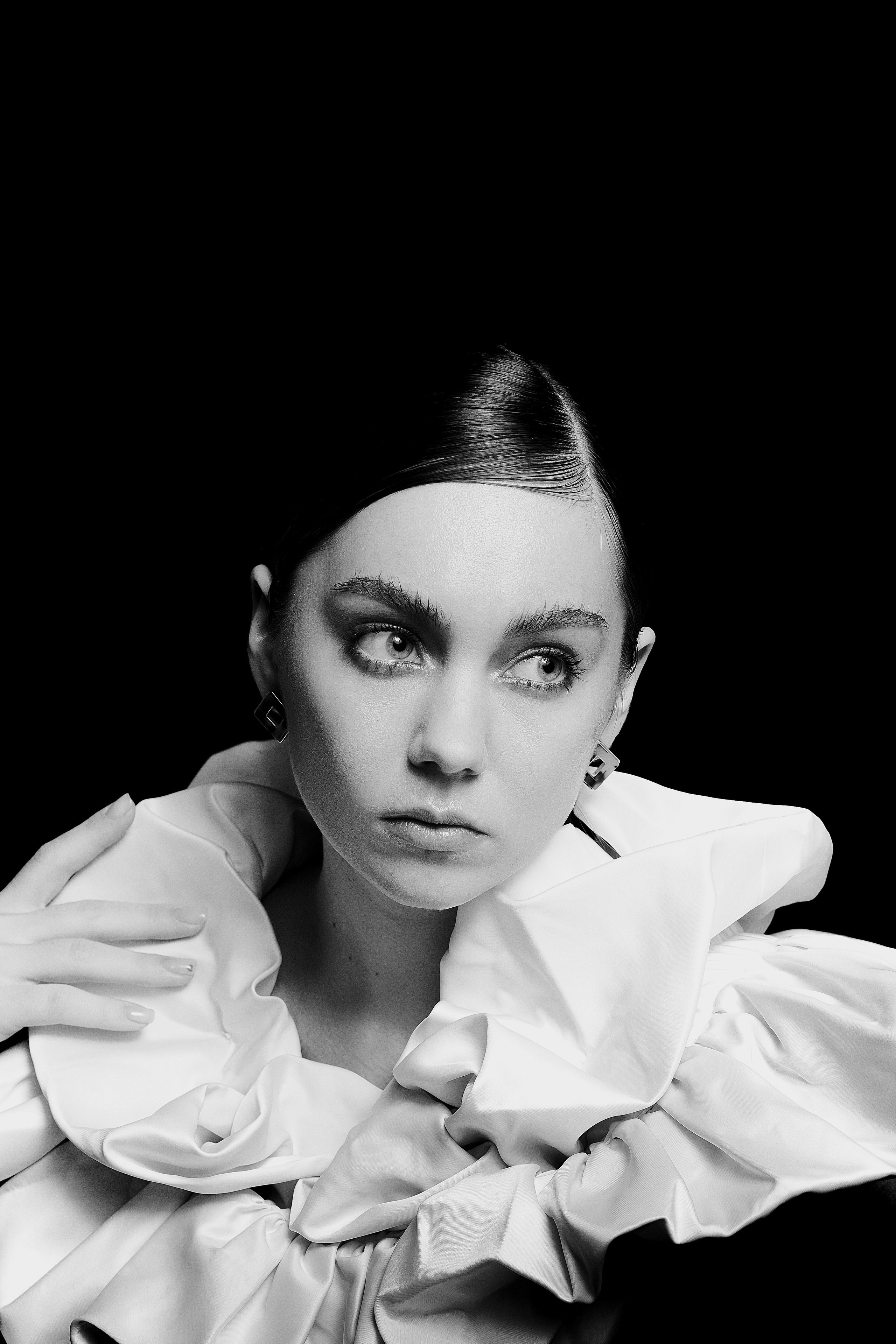 Арина. Чувственный фотограф в Санкт-Петербурге Пятнова Ксения