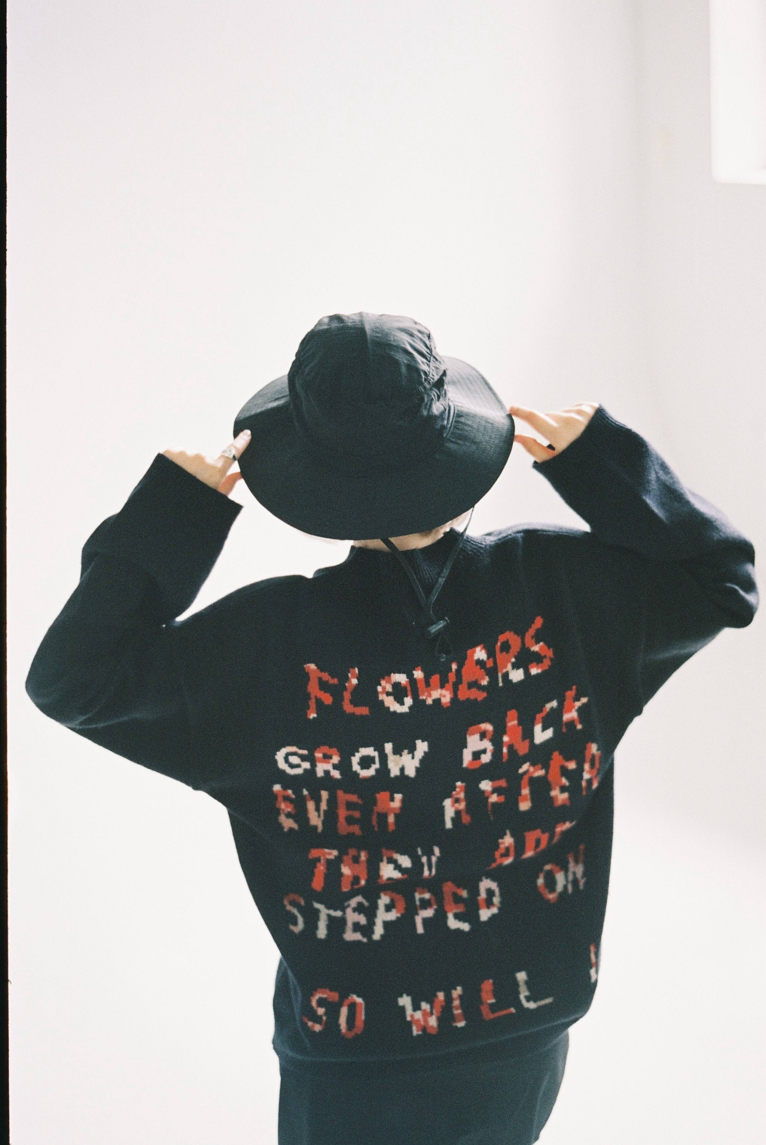 Дополнительно. Плёночный фотограф Москва, Саша Звук