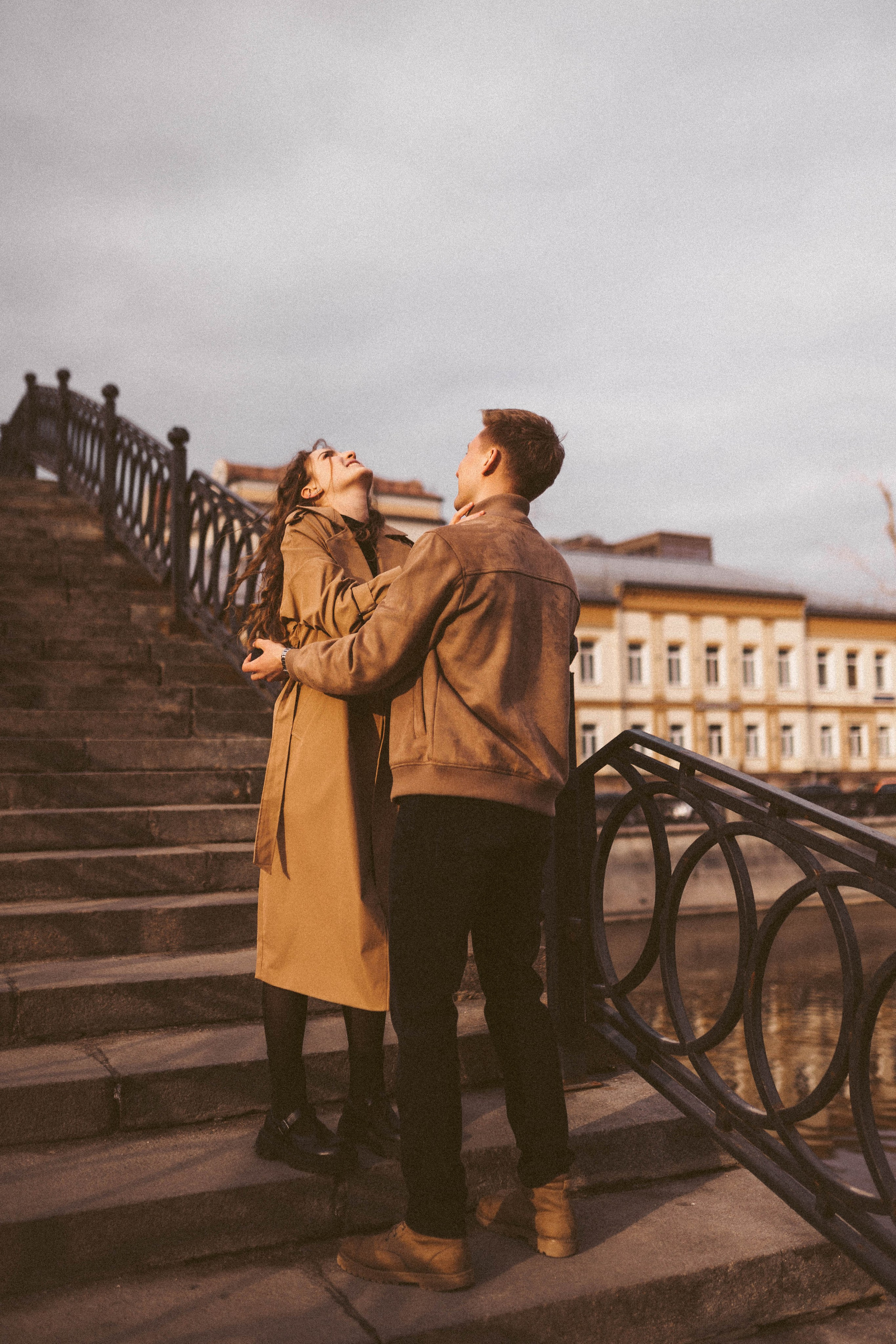 Арсений/Настя. Фотограф в Москве Татьяна Сергеева
