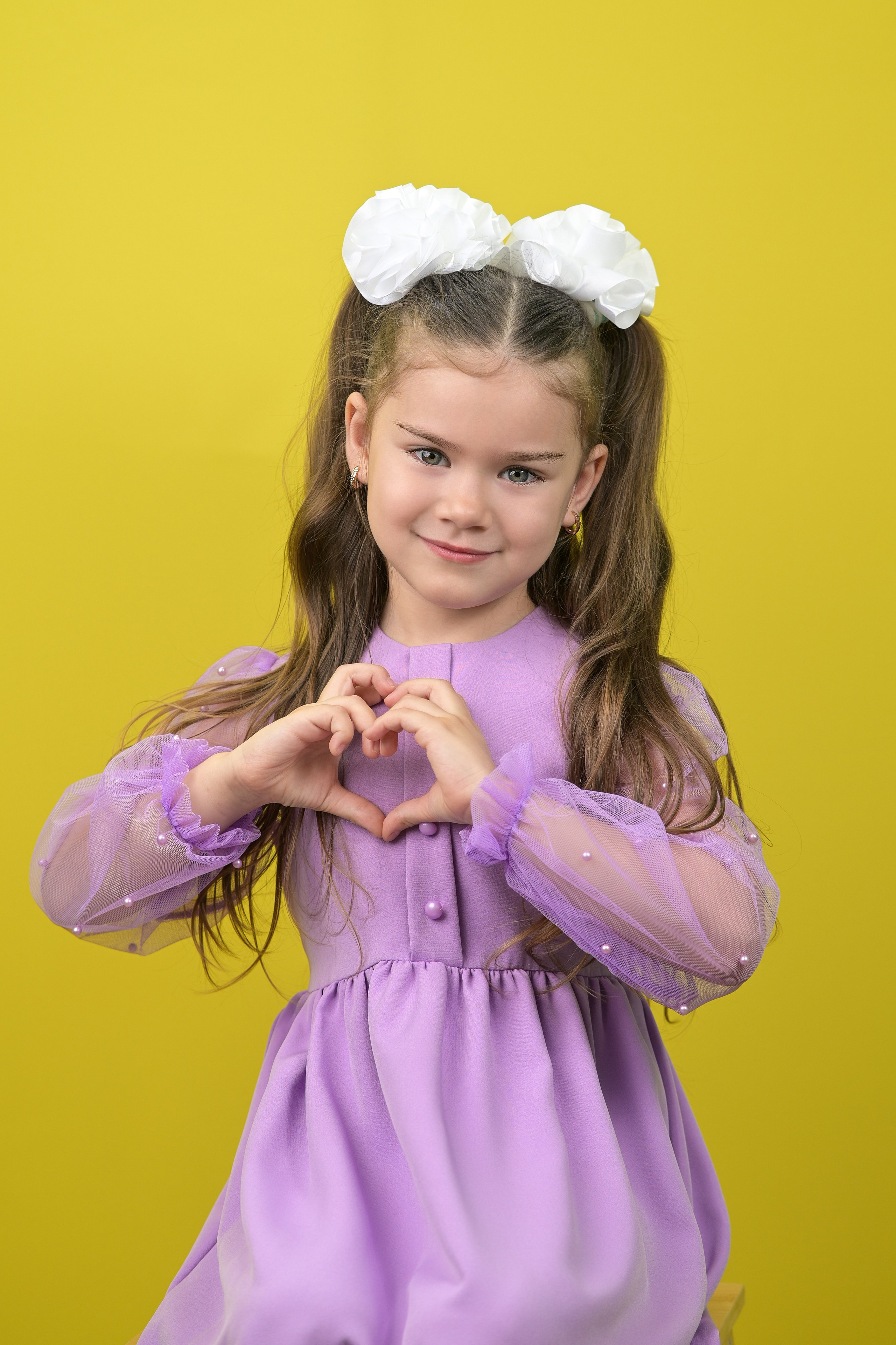 детская виньетка