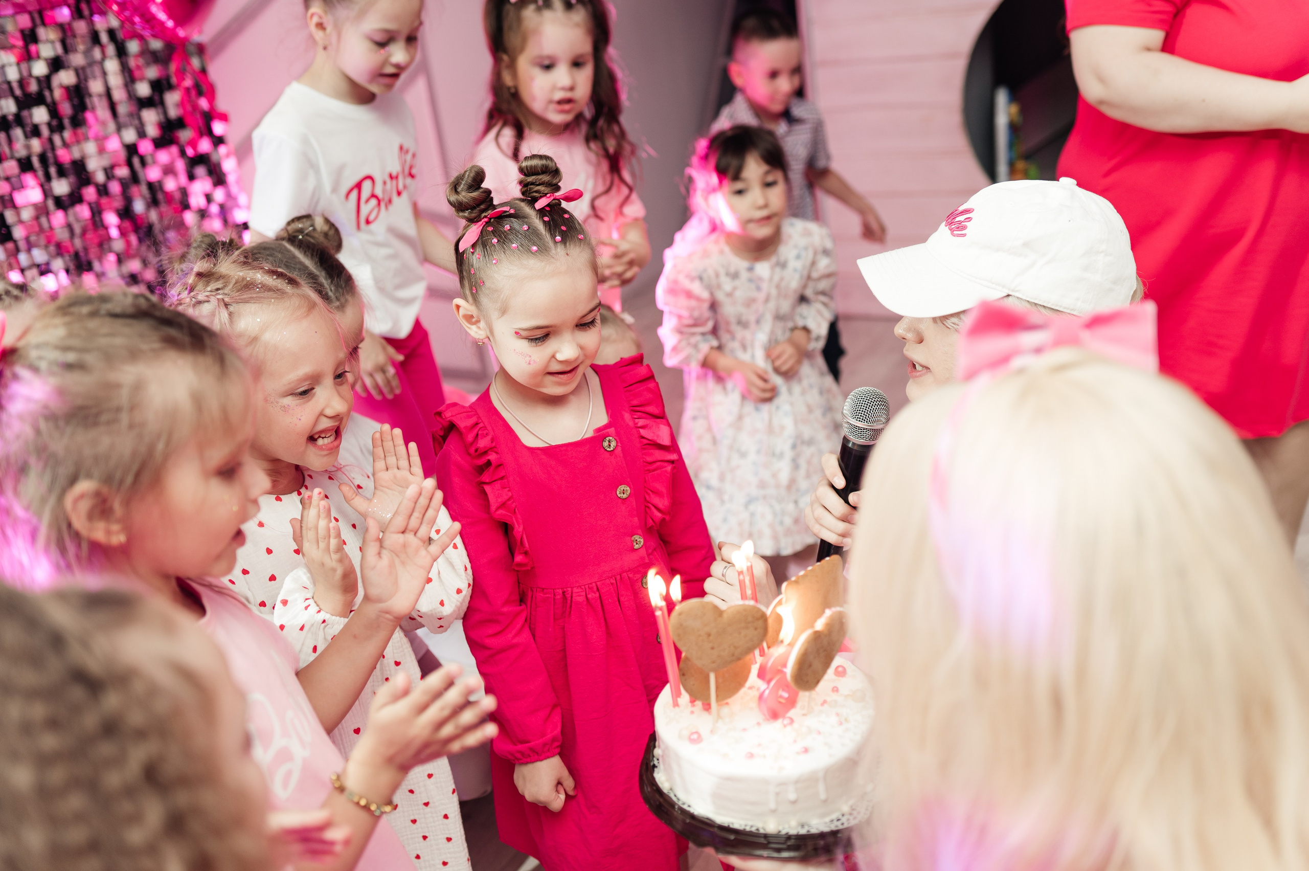 День Рождения Ули. Фотограф Виктория Грибова г. Вологда