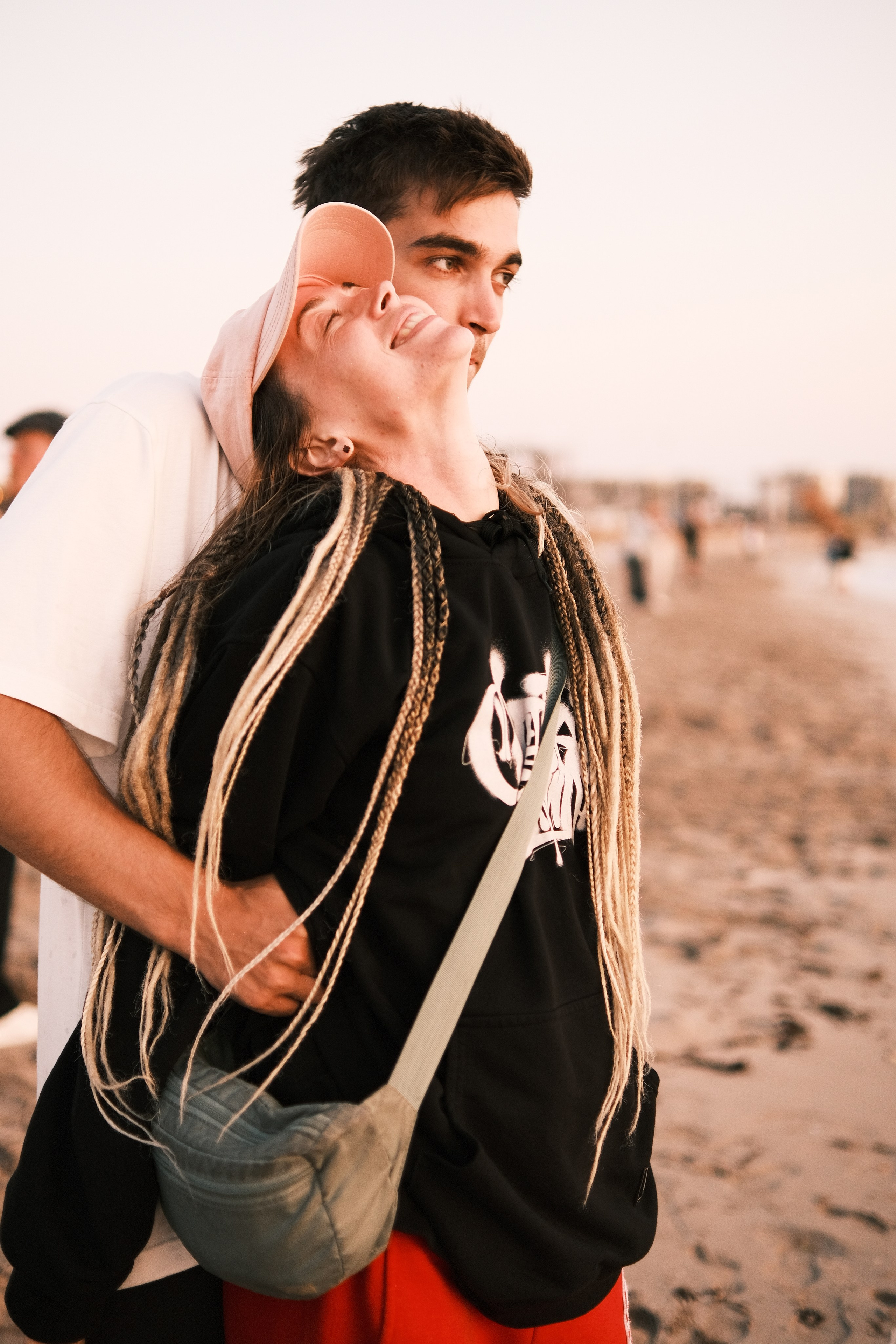 Yalta Summer Jam (2023). Фотограф, видеограф в Санкт-Петербурге