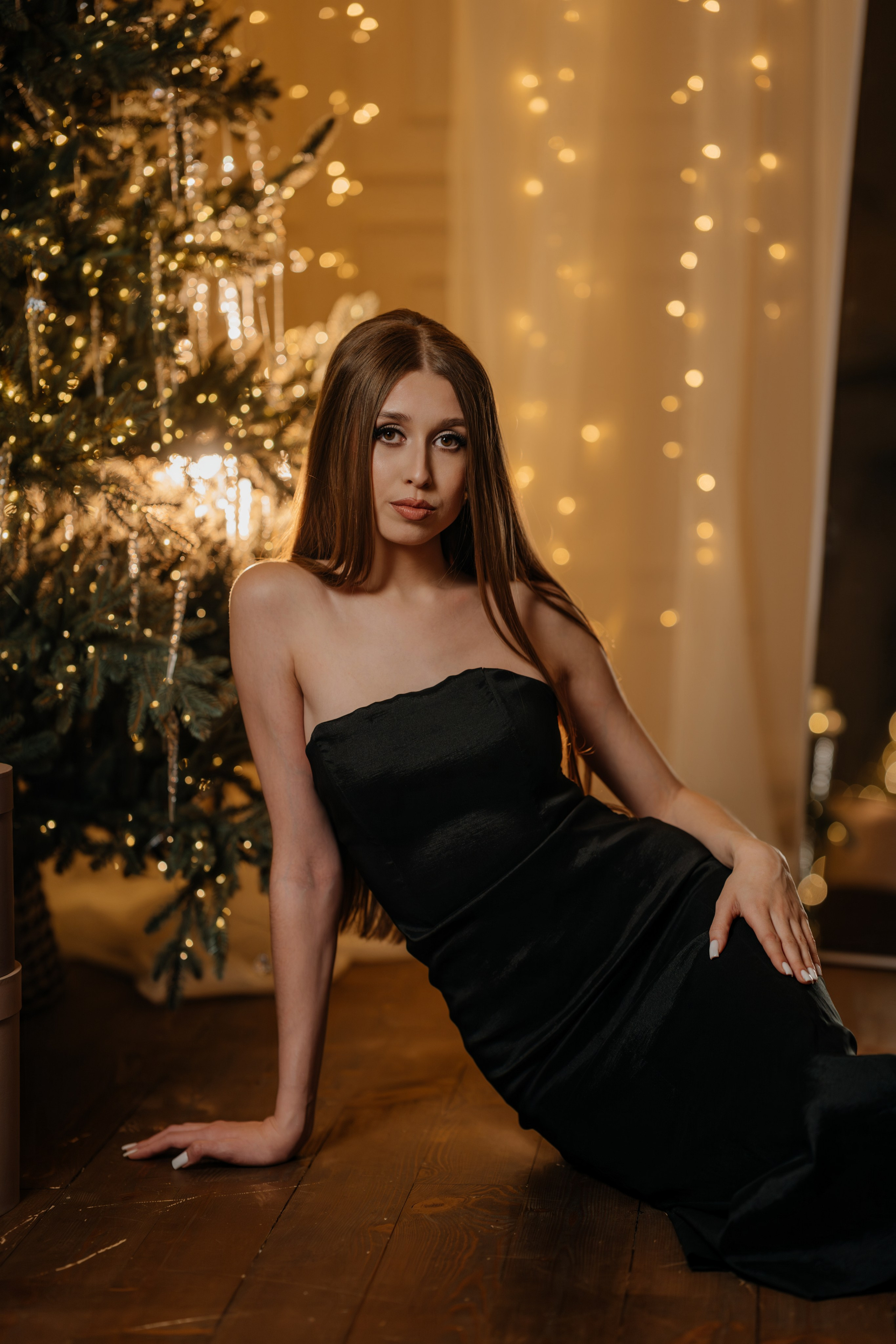 Катя и Юра. Фотограф в Тамбове Дарья Выжанова