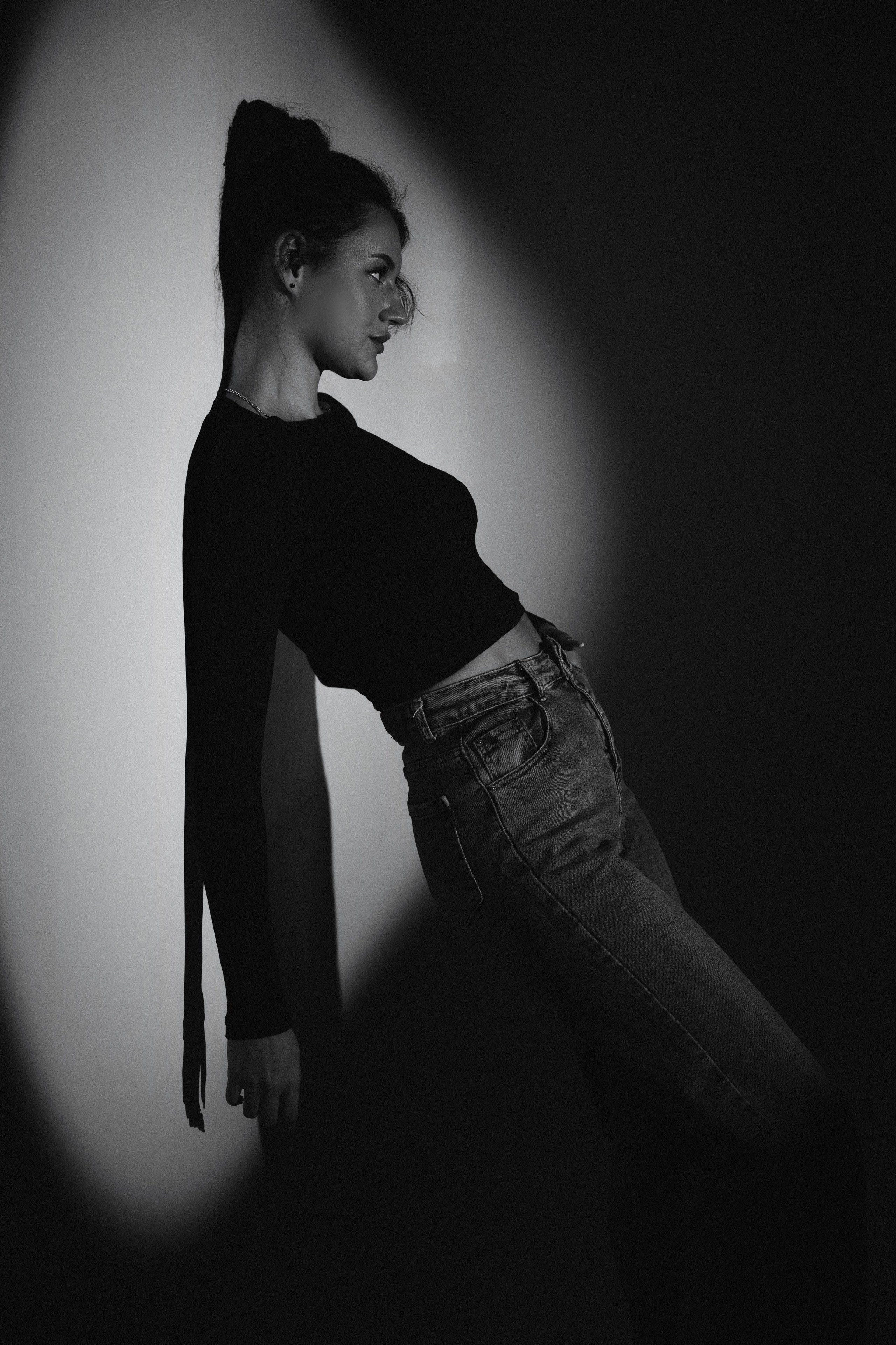 Студийные фотосессии. Студийный и свадебный фотограф и видеограф в Севастополе — Юлия Макаренко