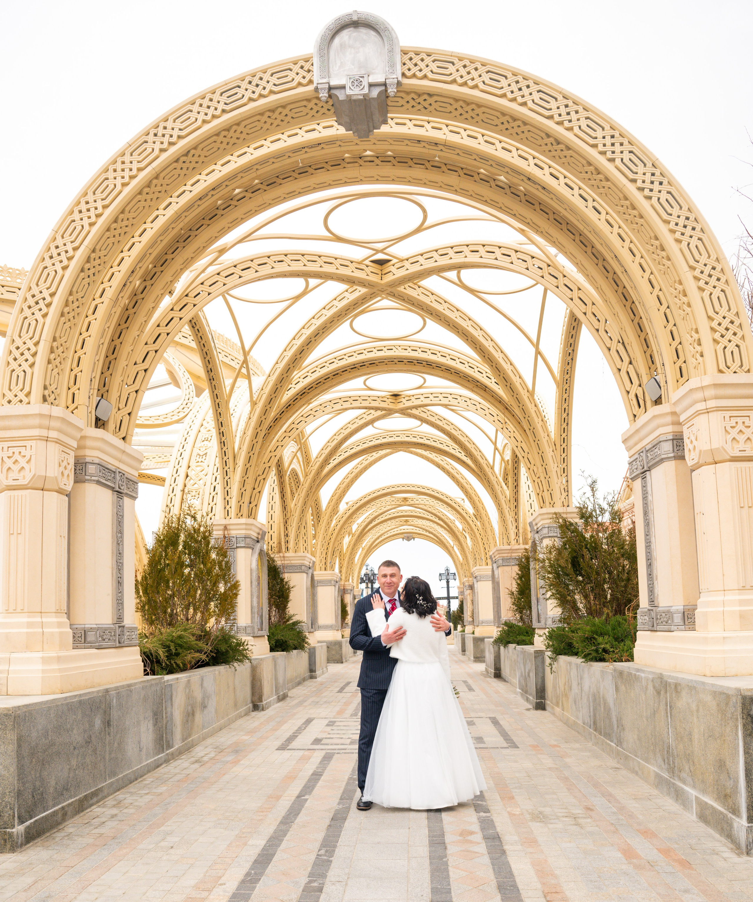 Свадебные фотосессии. Роспись в ЗАГСе. Выездная регистрация. Студийный и свадебный фотограф и видеограф в Севастополе — Юлия Макаренко