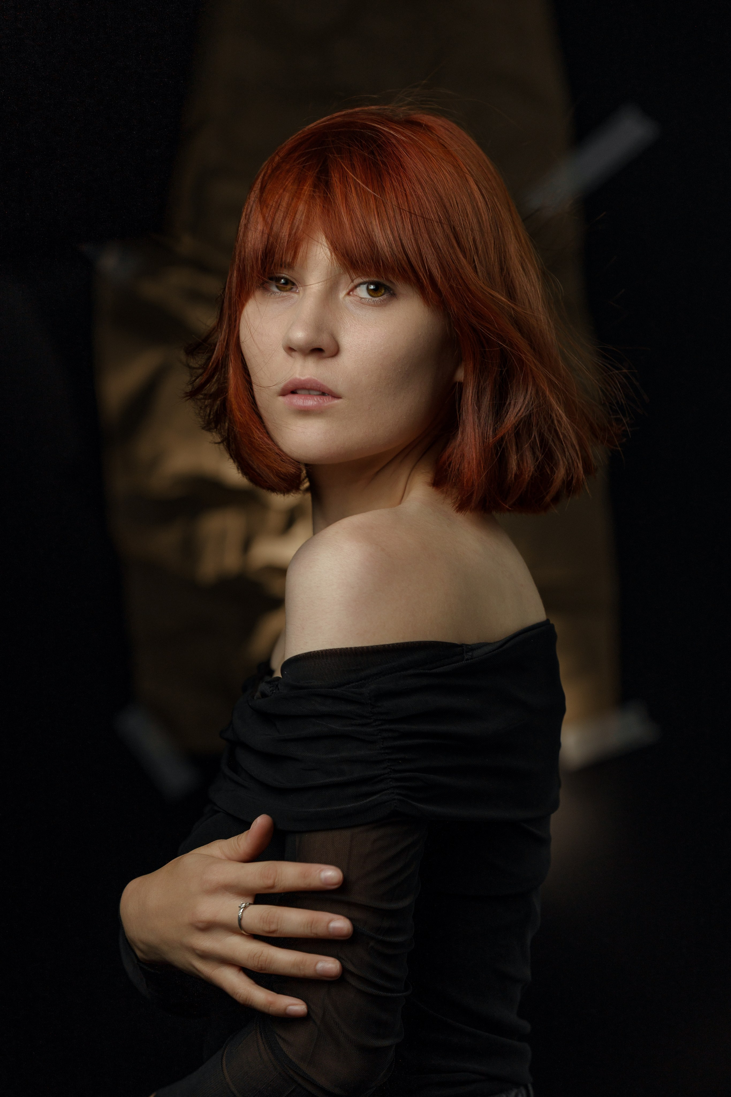 Полина Р., кастинг. Фотохудожник в Тольятти и Самаре Валентина Суворова