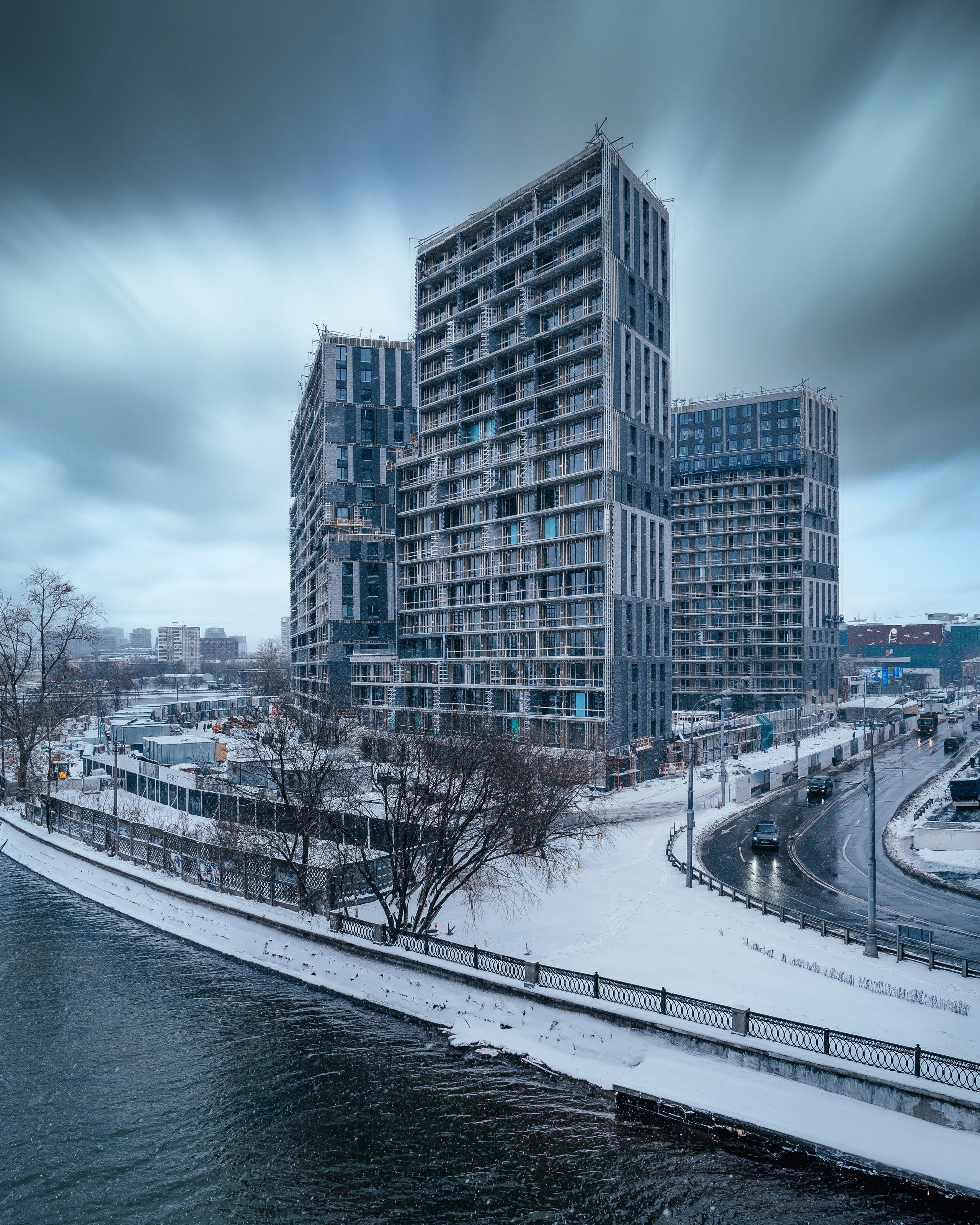 FØRST, FORMA. @tomrus: Рустам Шагиморданов — фотограф