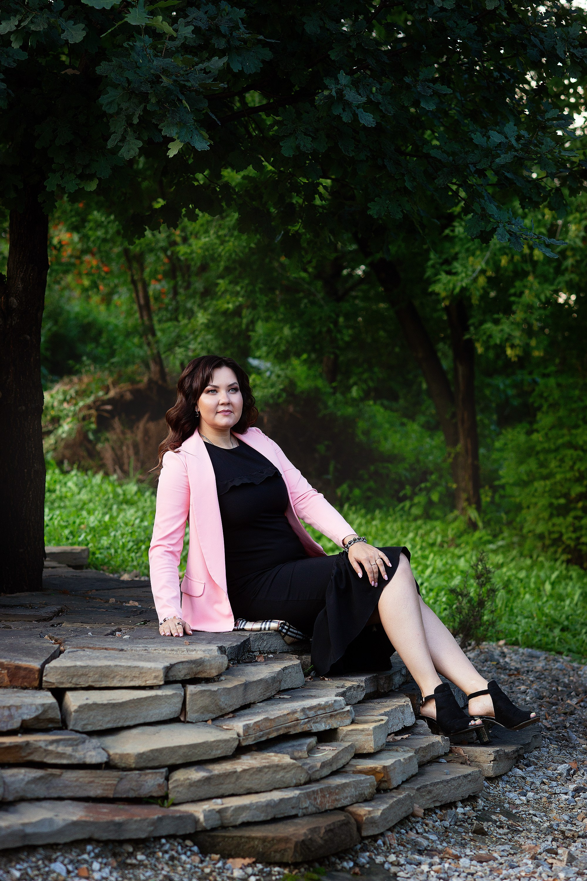 Индивидуальная съёмка. Семейный фотограф г. Новокузнецк Юлия Машникова