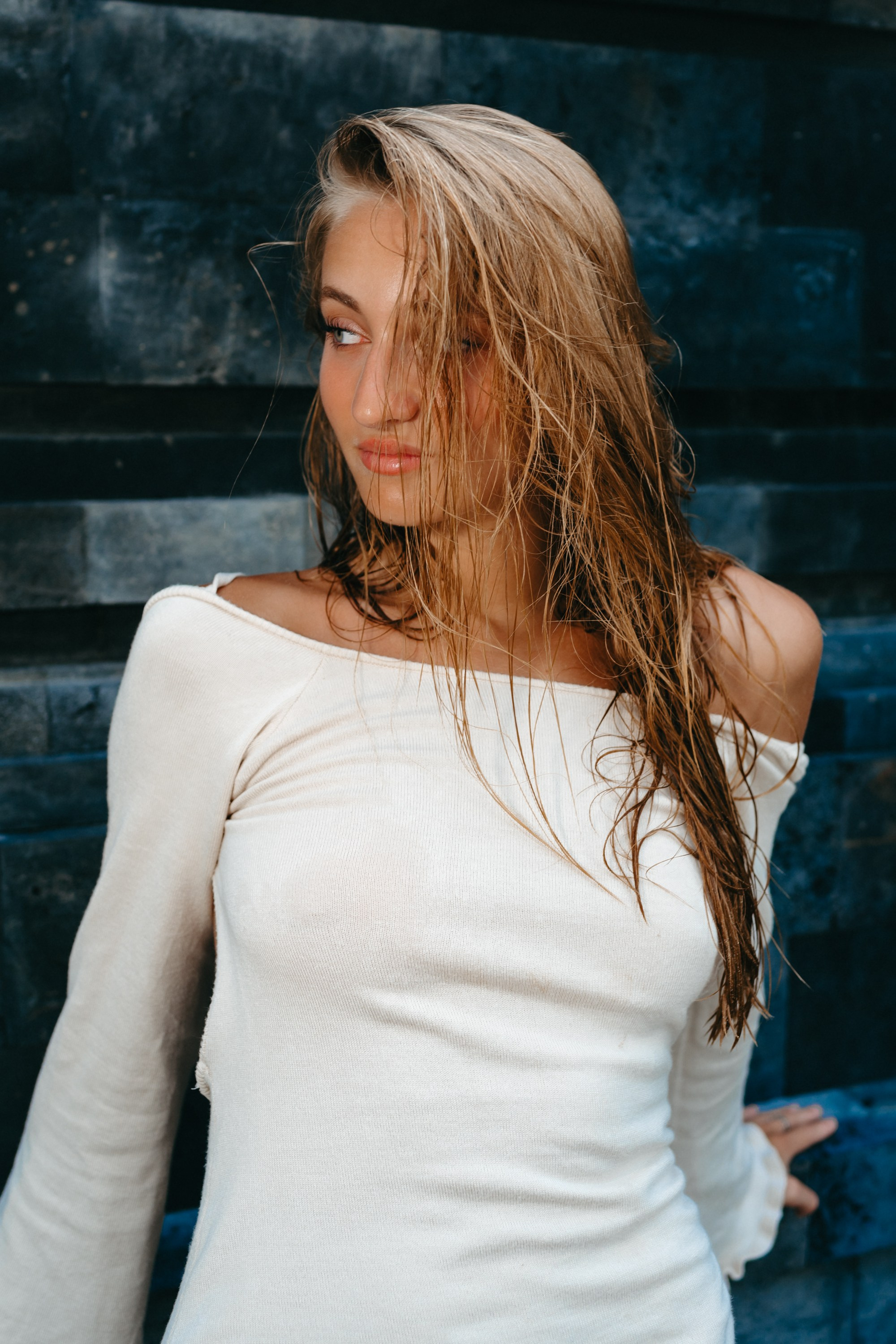 Бали. Света. Фотограф Яна Савина