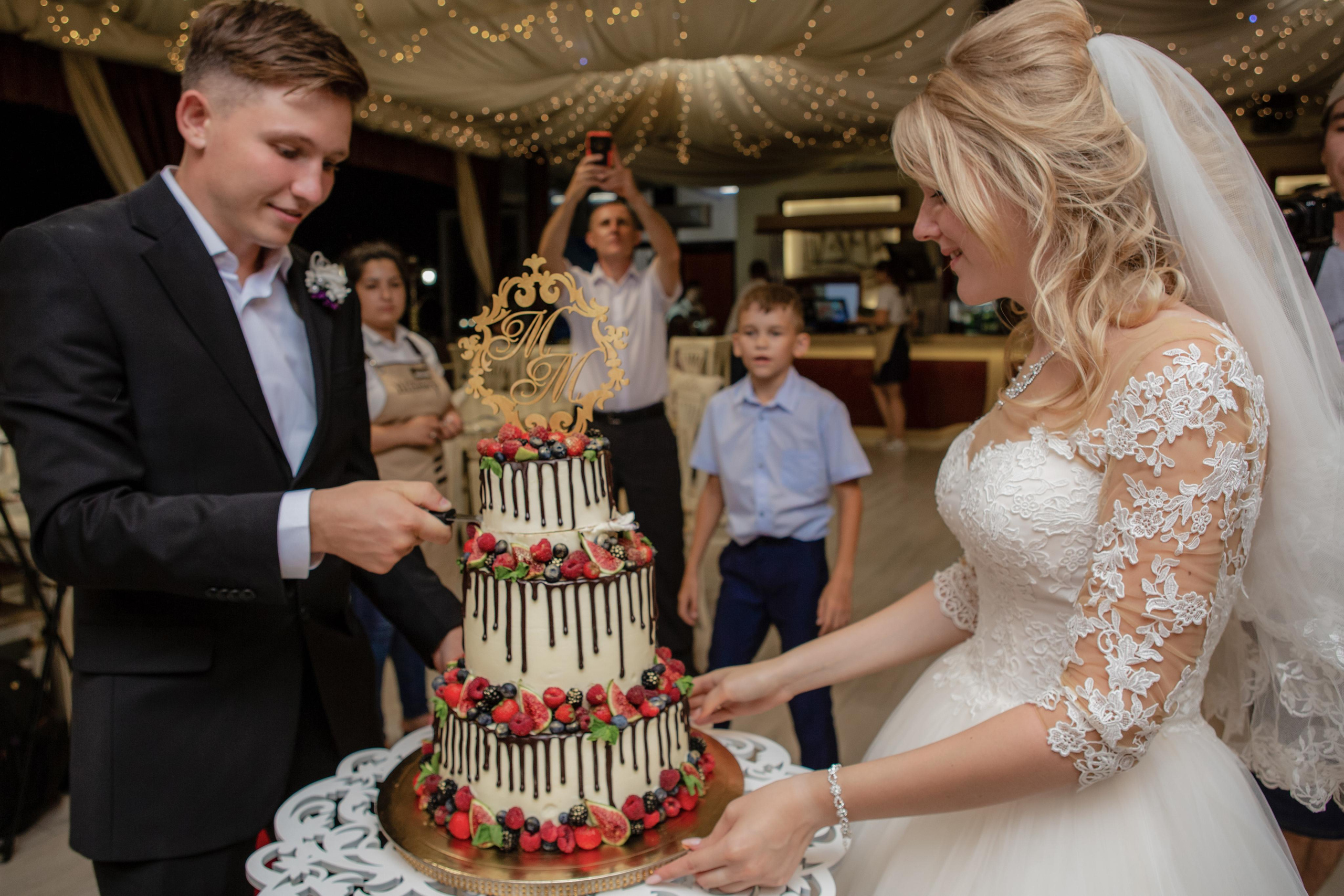 ФотоВидеоСъемка свадеб и мероприятий