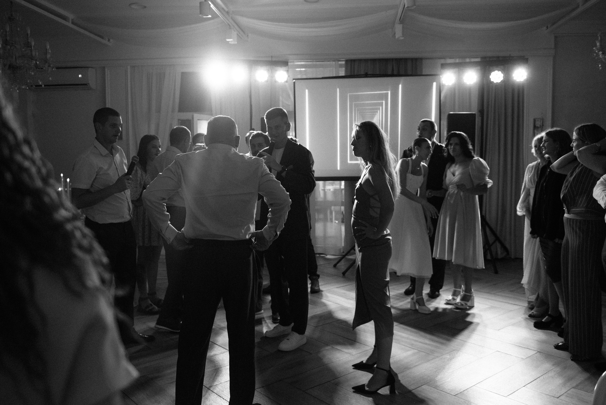 Павел и Мария. Фотограф в Томске Мария Март