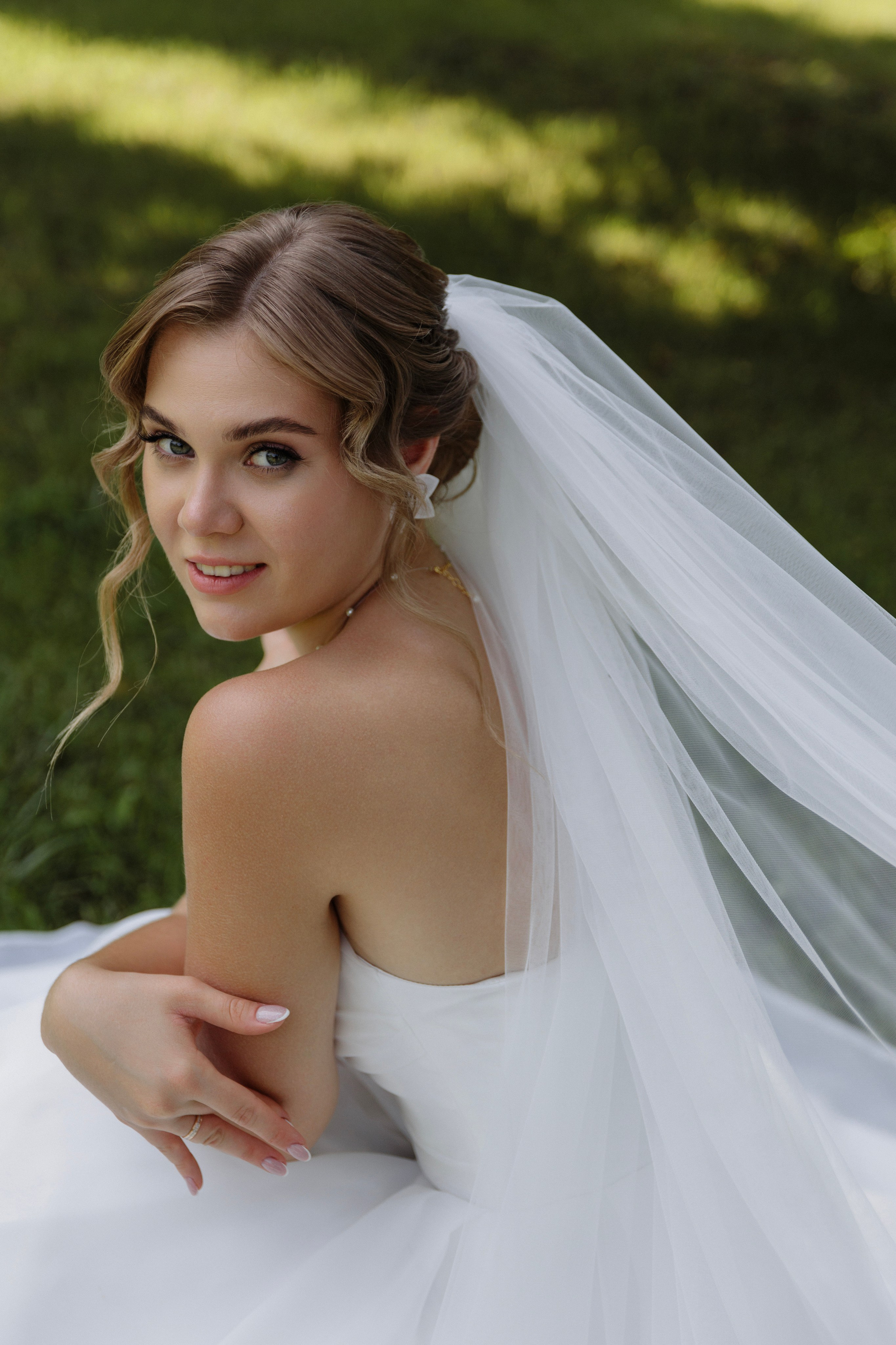 Wedding. Свадебный фотограф в Самаре Ольга Гребнева