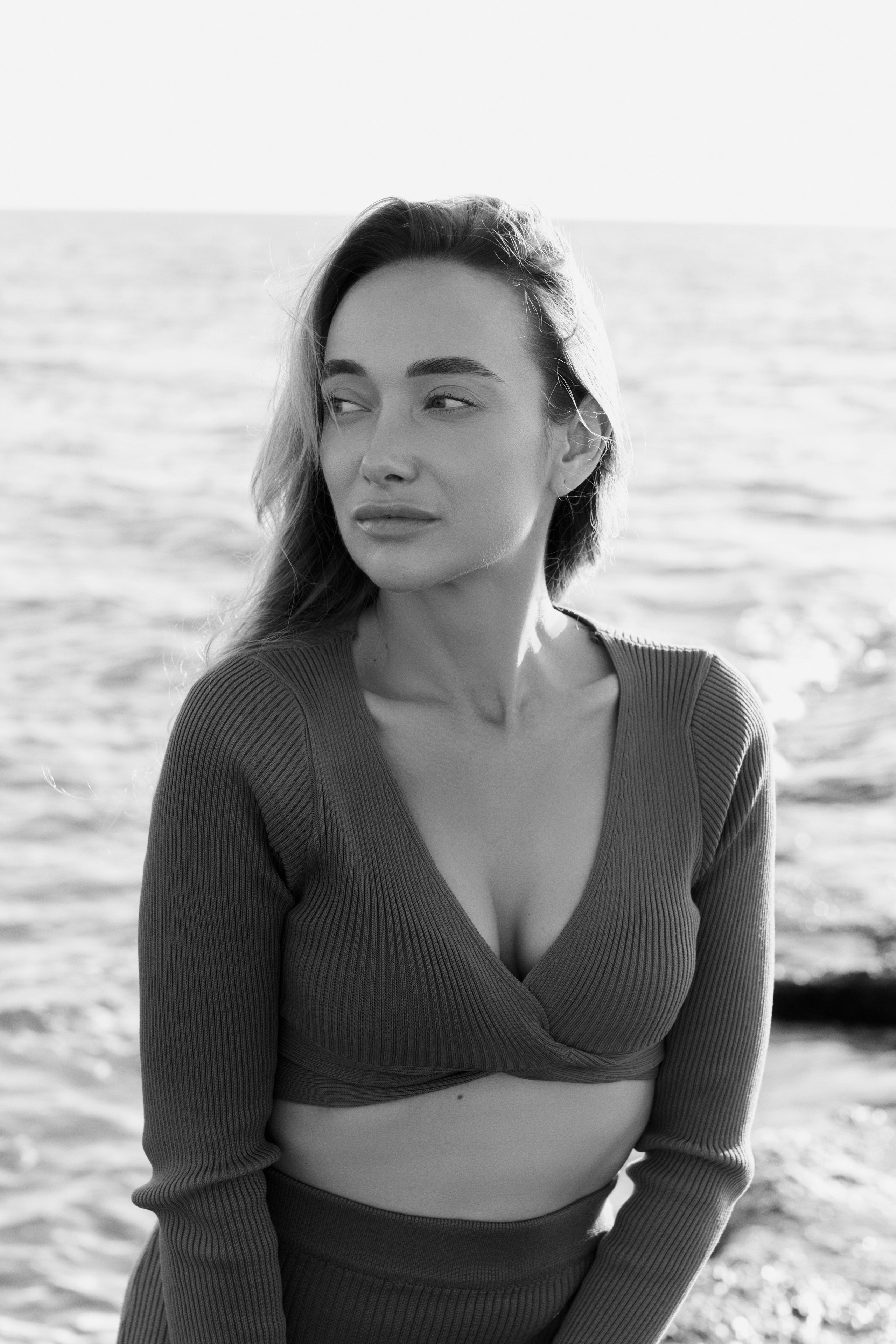 Юля. Фотограф и видеограф в Москве Юлия Прушинская