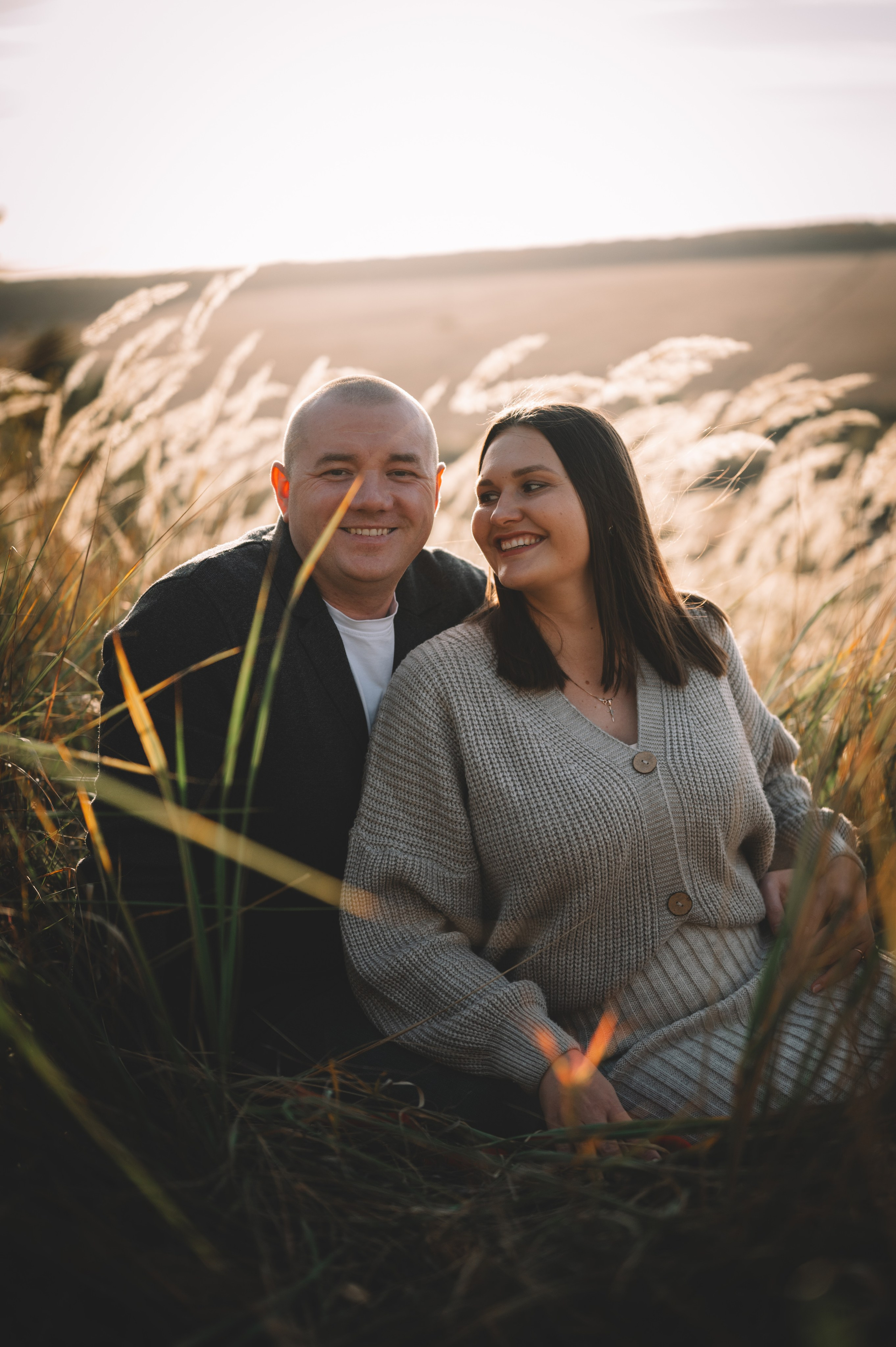 Екатерина и Дмитрий. Фотограф Анна Темнова. Пенза