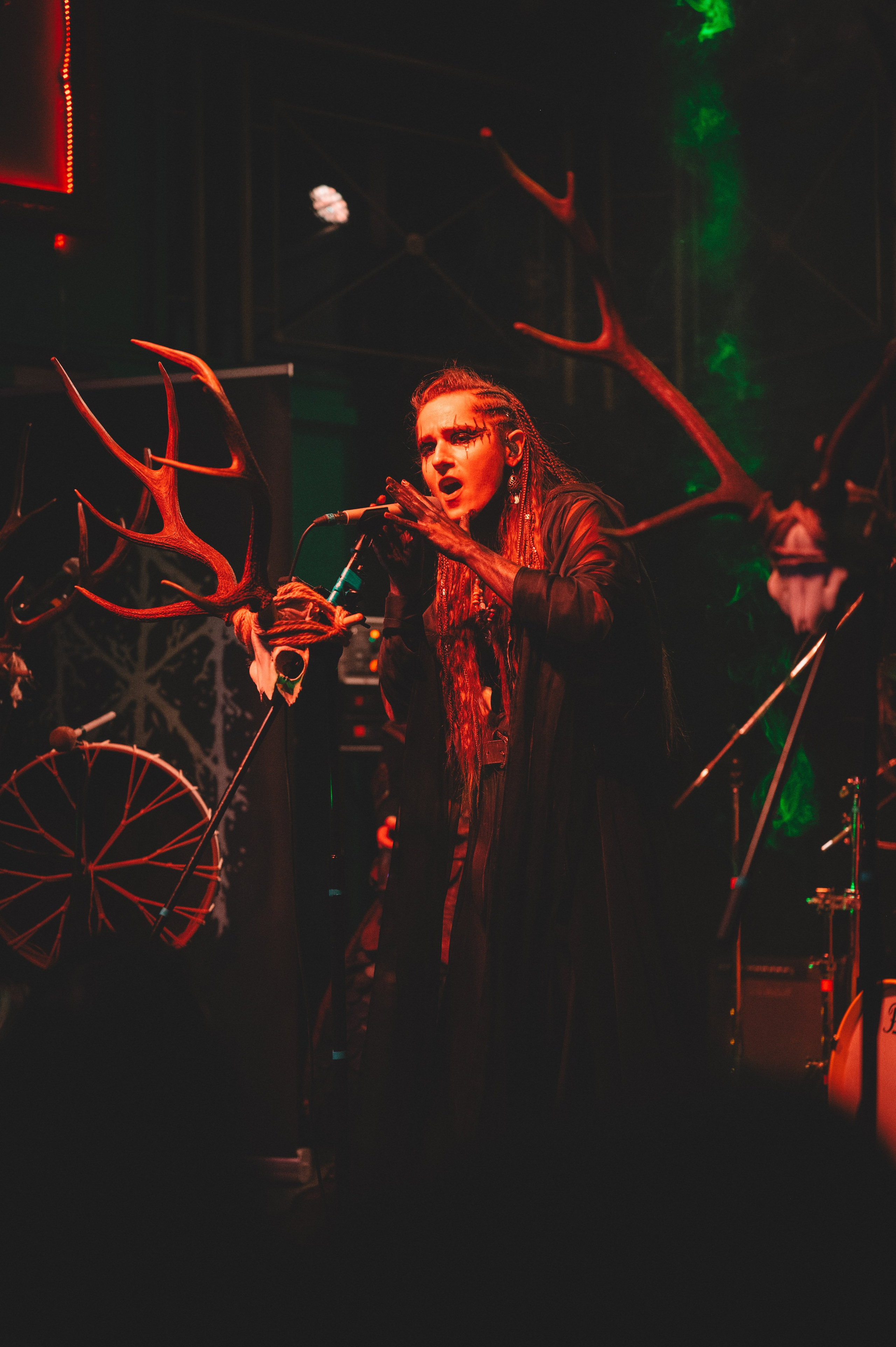 Мещера. Фотограф Анна Темнова. Пенза