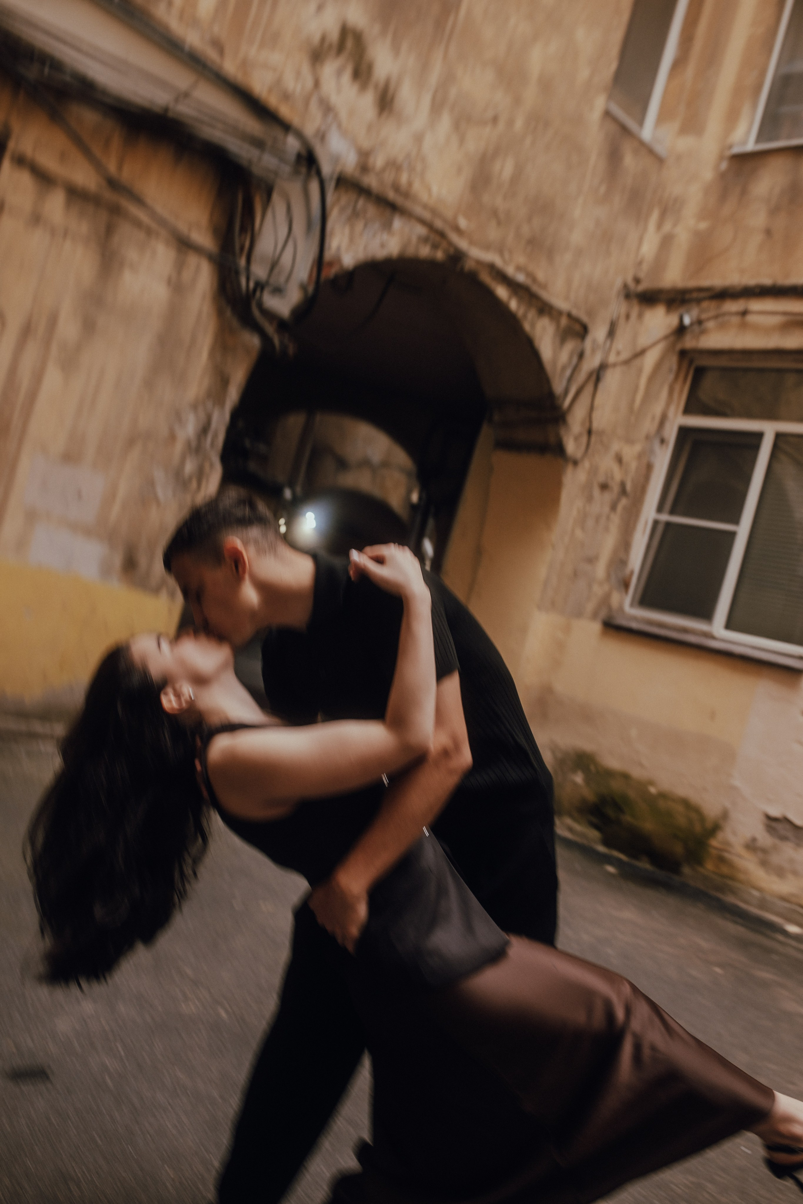 Педложение. Фотограф в Санкт Петербурге Лара Великова