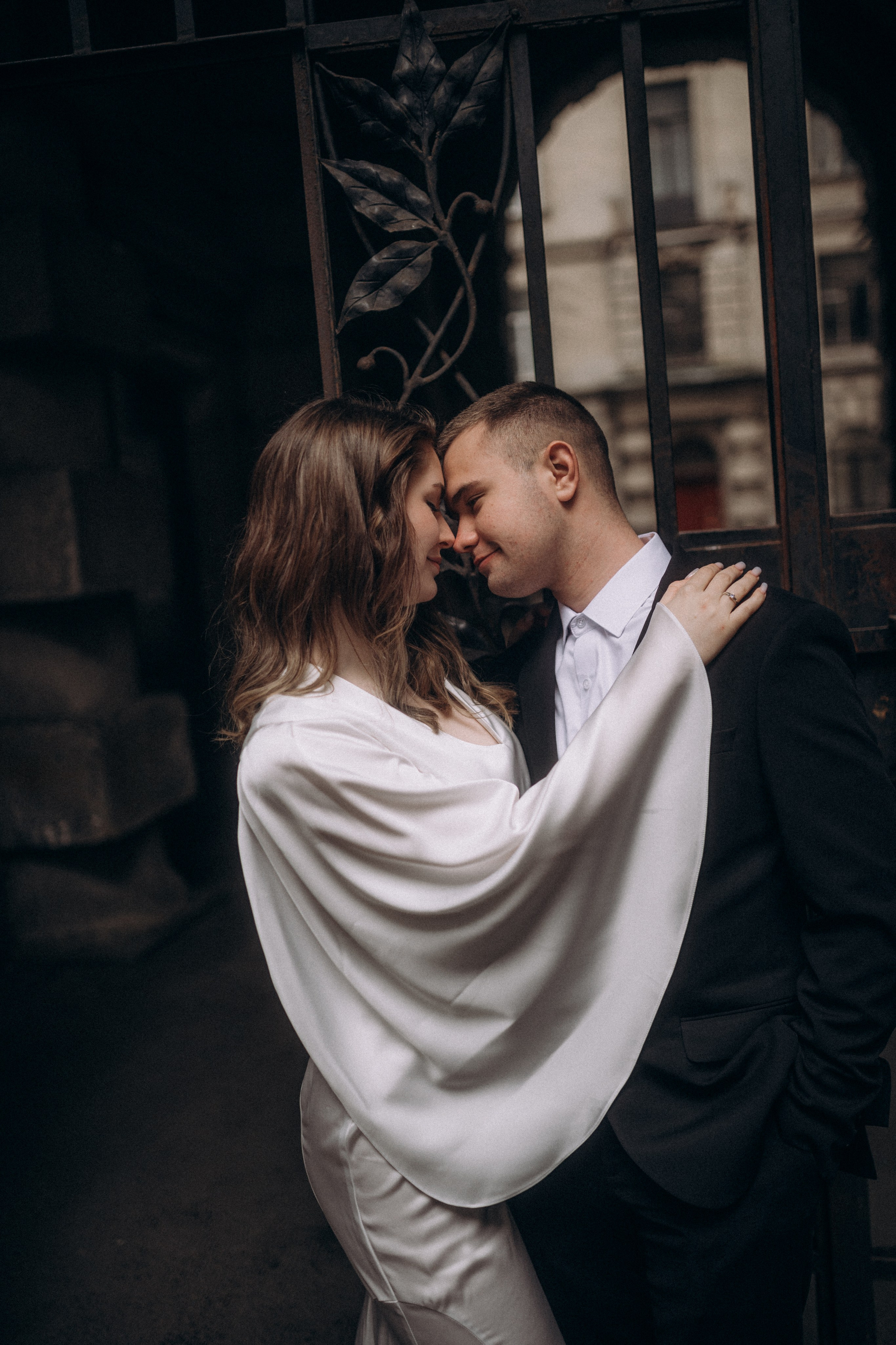 25.05.25. Фотограф в Санкт Петербурге Лара Великова