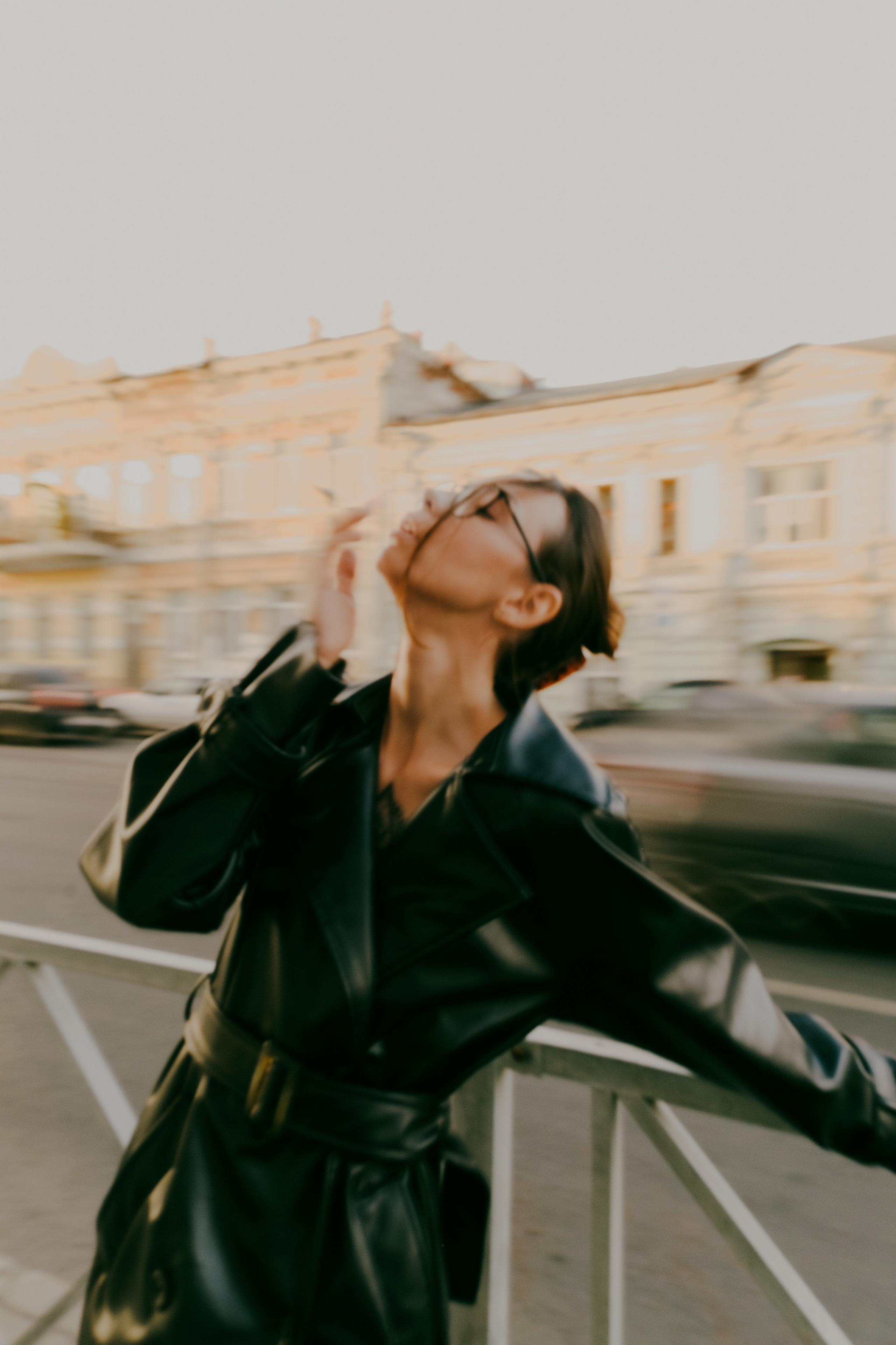 Анастасия. Дмитрий Пропадалин, Нейрофотография