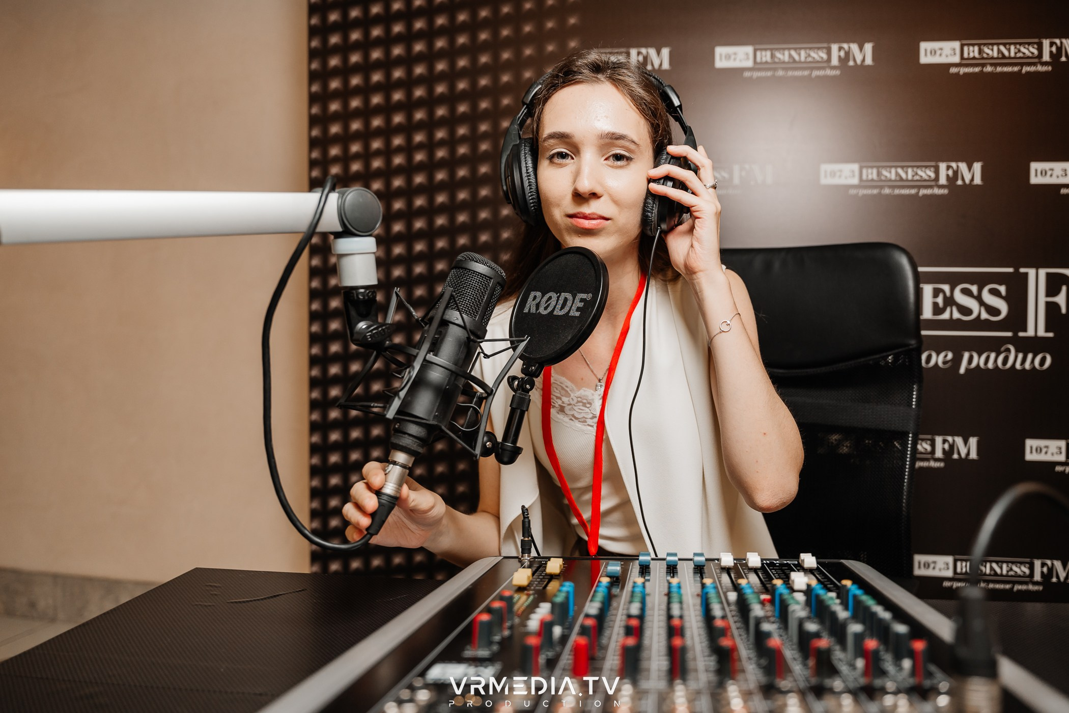 Презентация Business FM