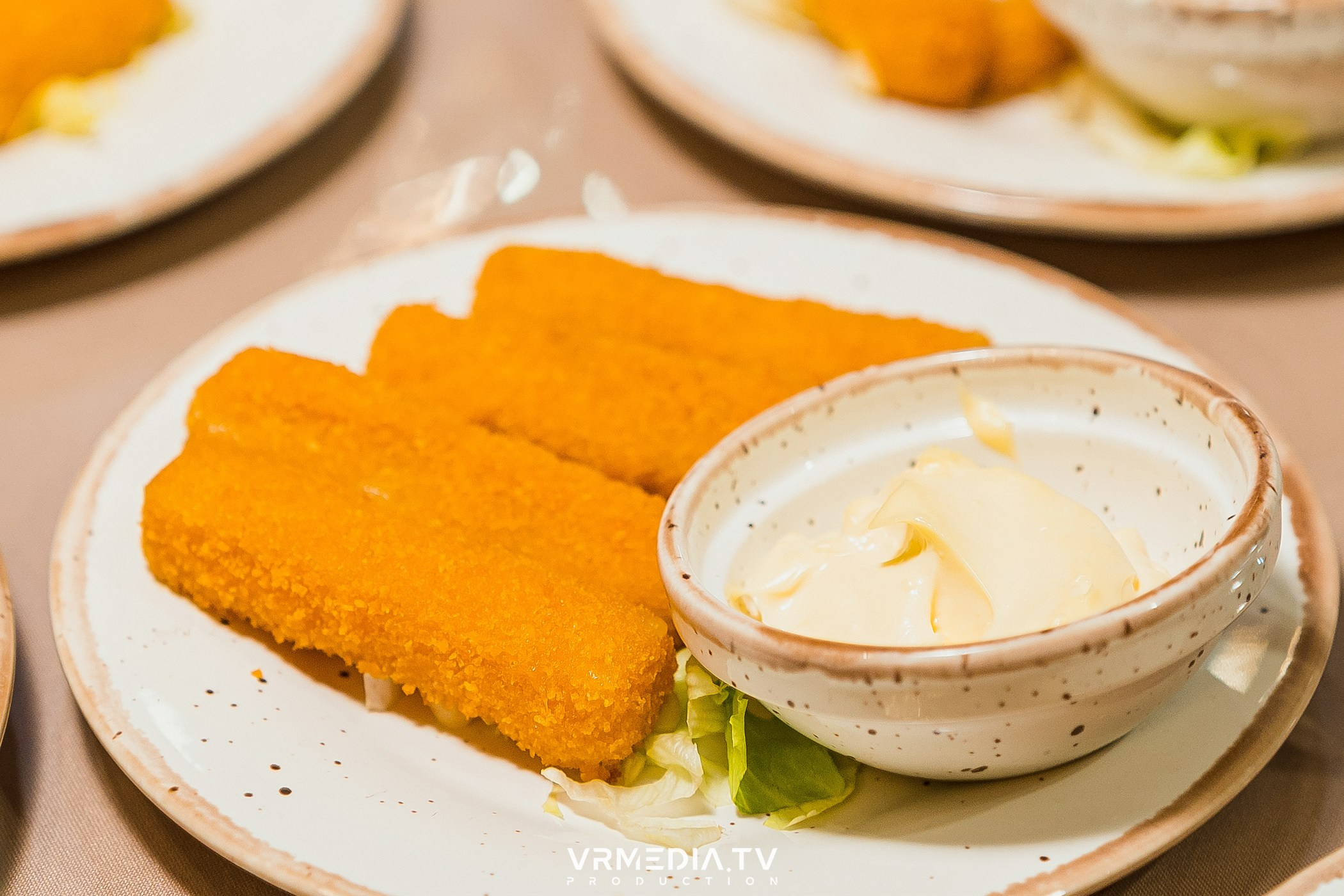 В гостях у «Петровича»