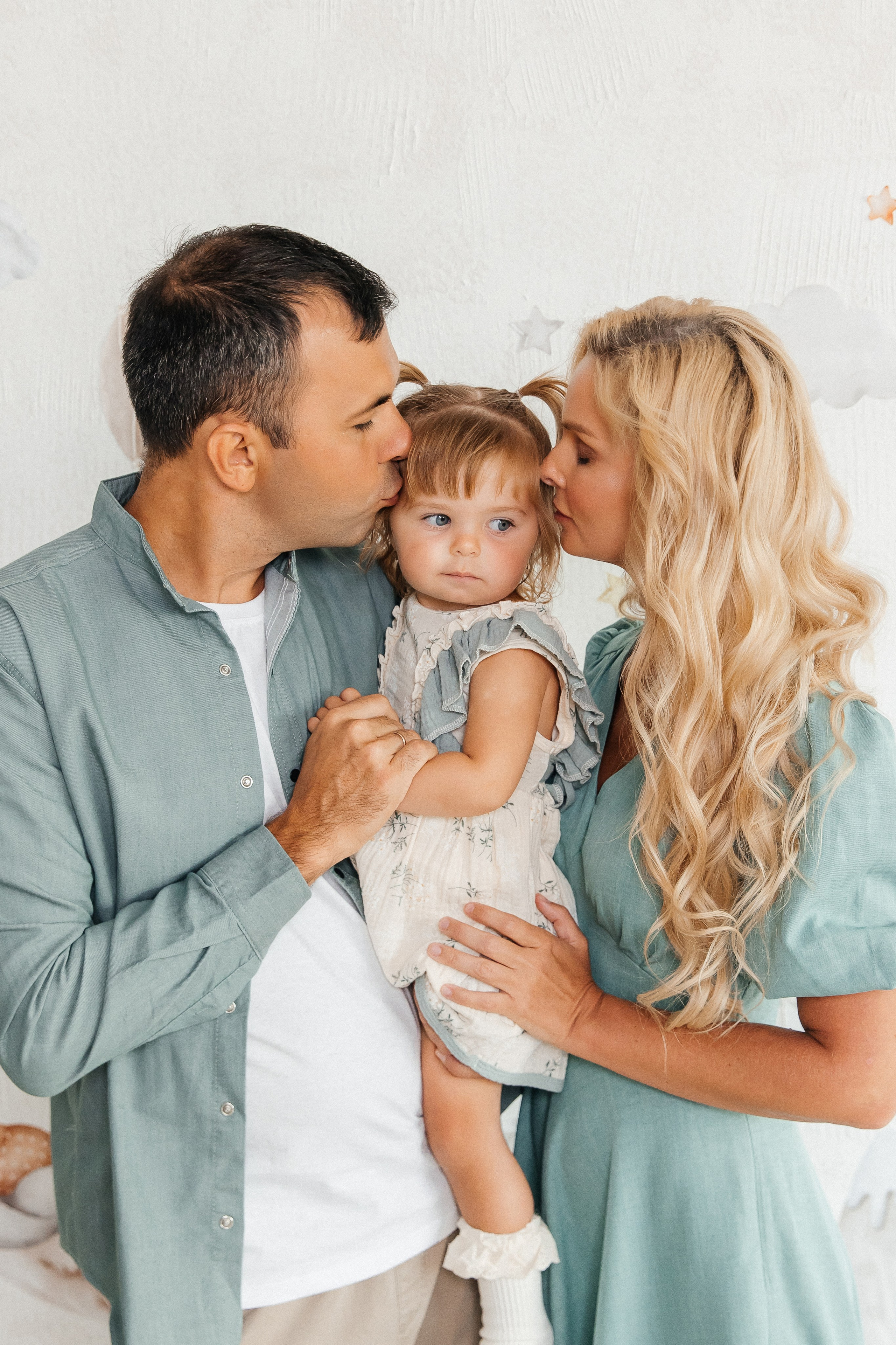 Авроре 2 годика