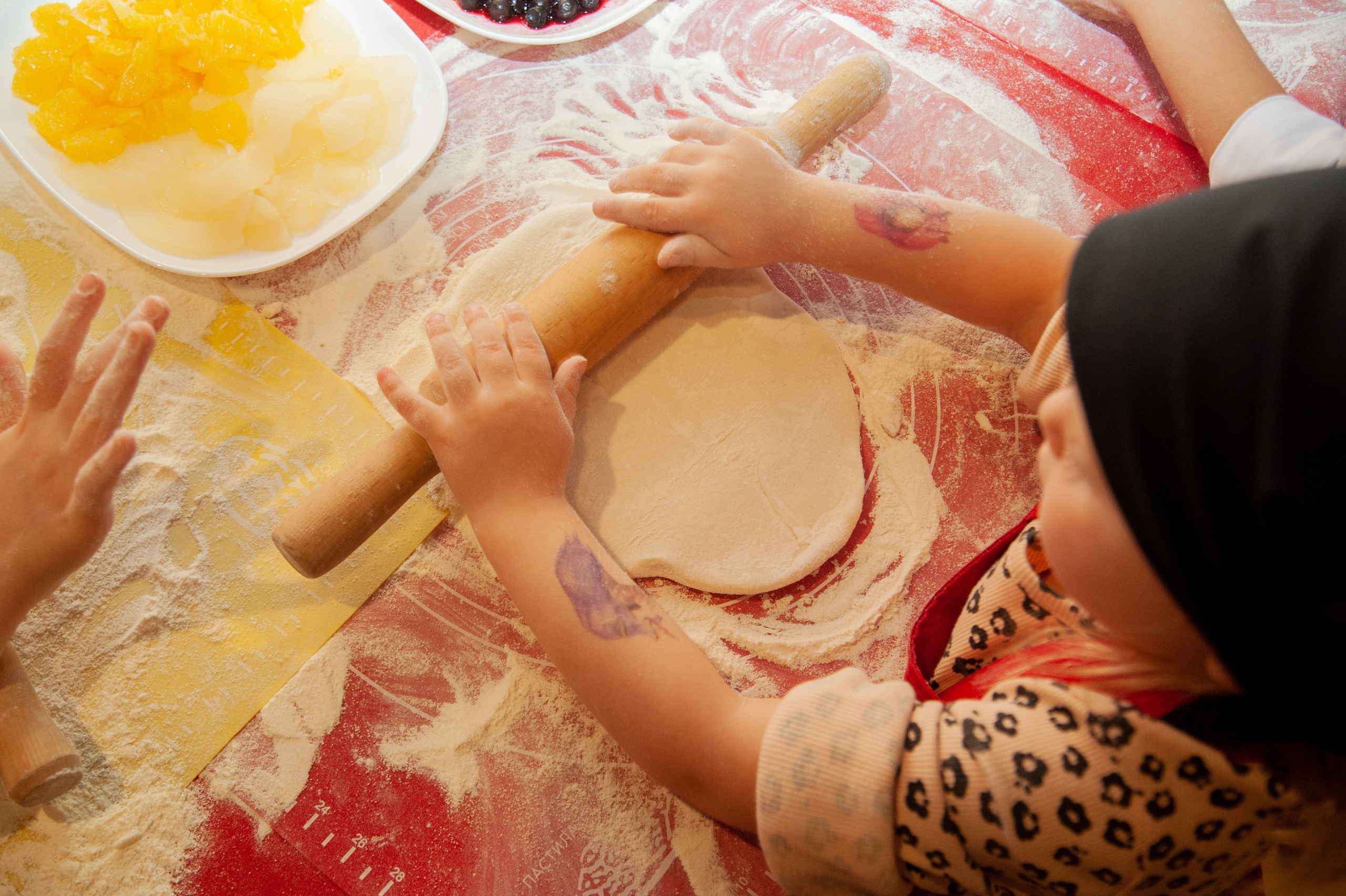 День рождения Миши. Фотограф в Красноярске