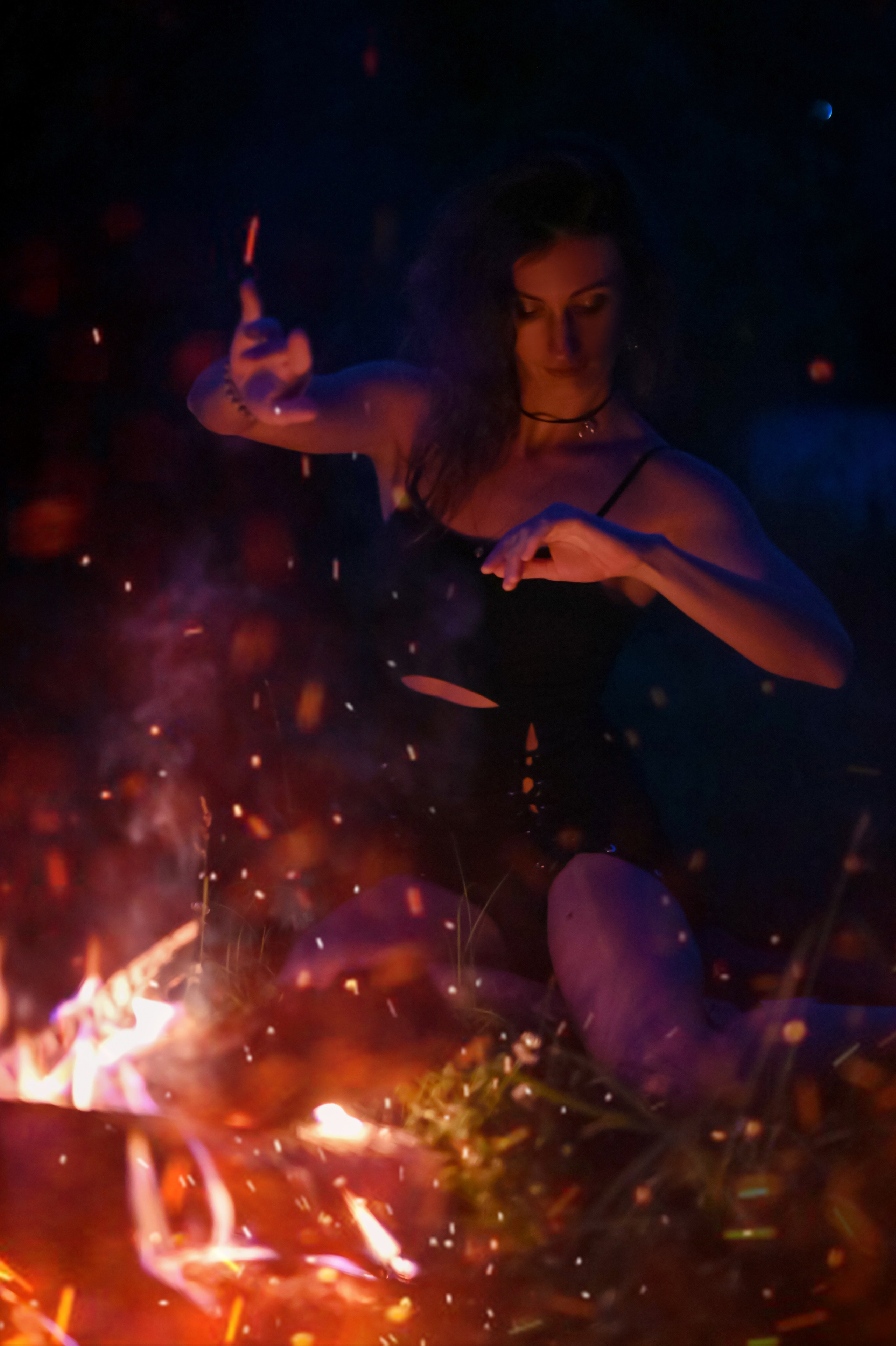 Lena. Фотограф в Красноярске