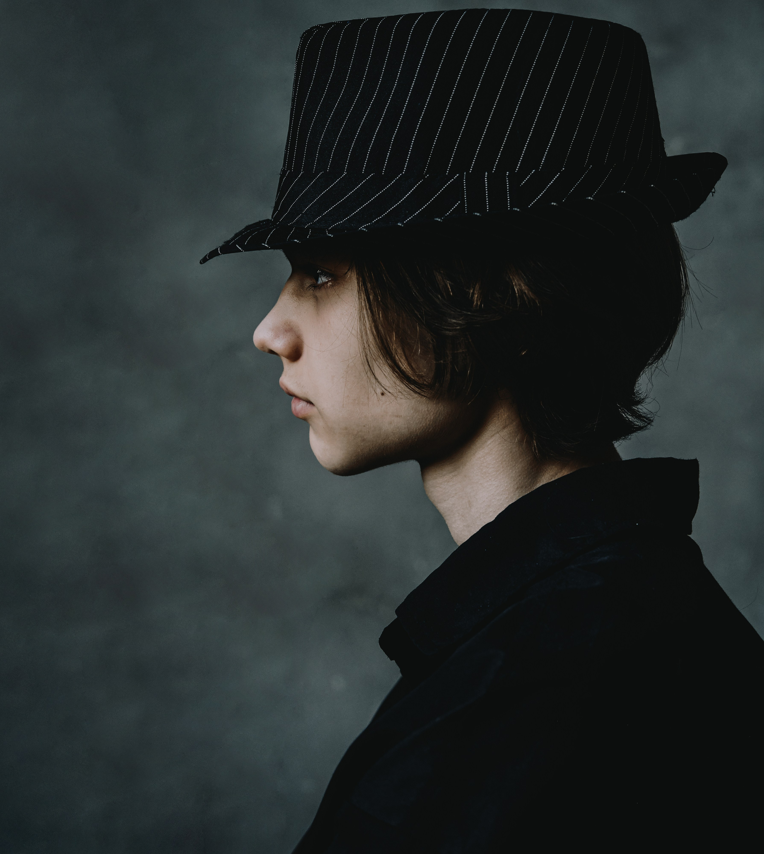Мужской портрет. Портретный фотограф в Москве Виктория Колышева