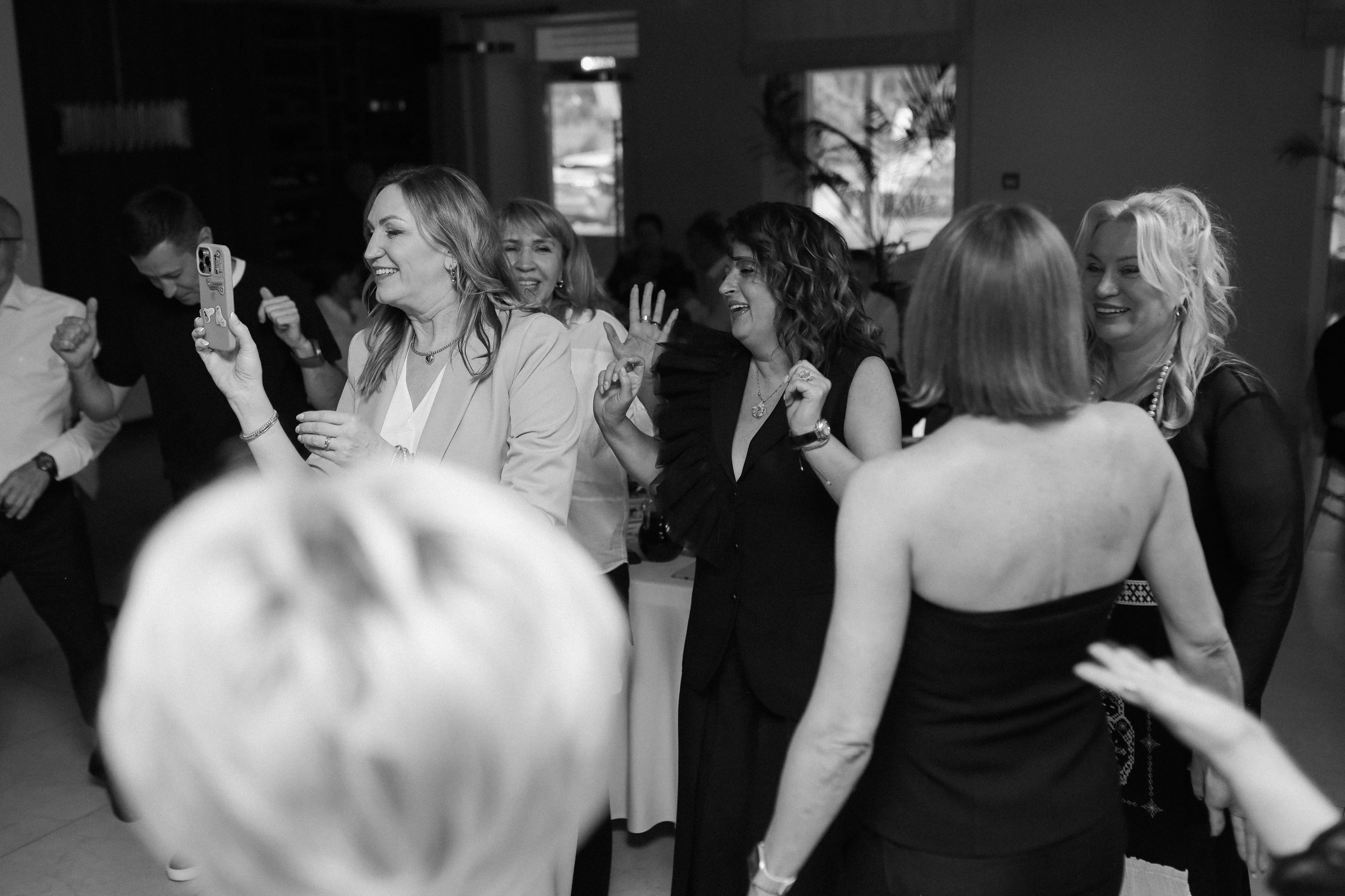 Юбилей VM. Свадебный фотограф Волгоград и Волжский Евгения Кимлач