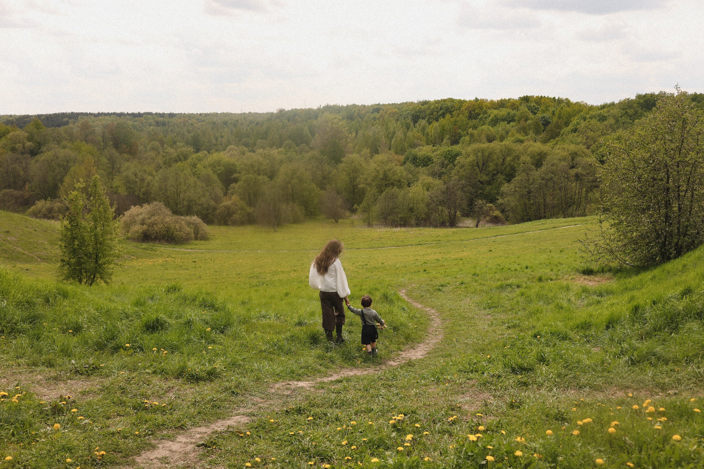 Самолётики. Семейный фотограф в Москве Алевтина Носова
