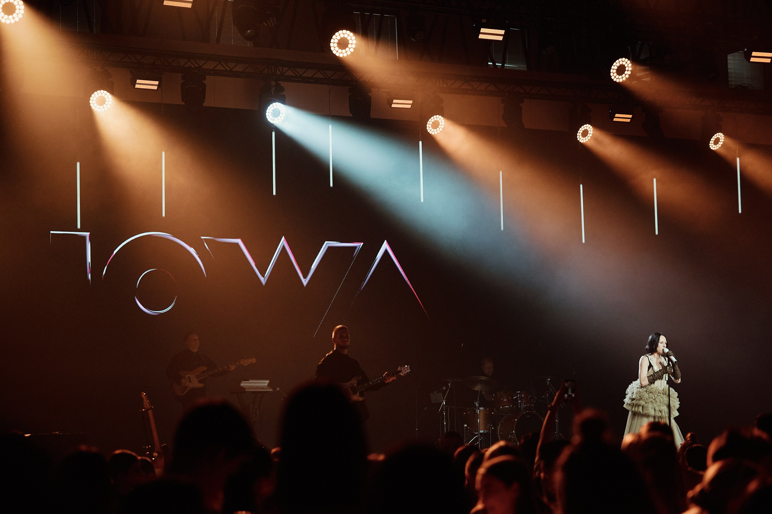 4 Съезд Движения Первых. Репортажная съемка в Москве