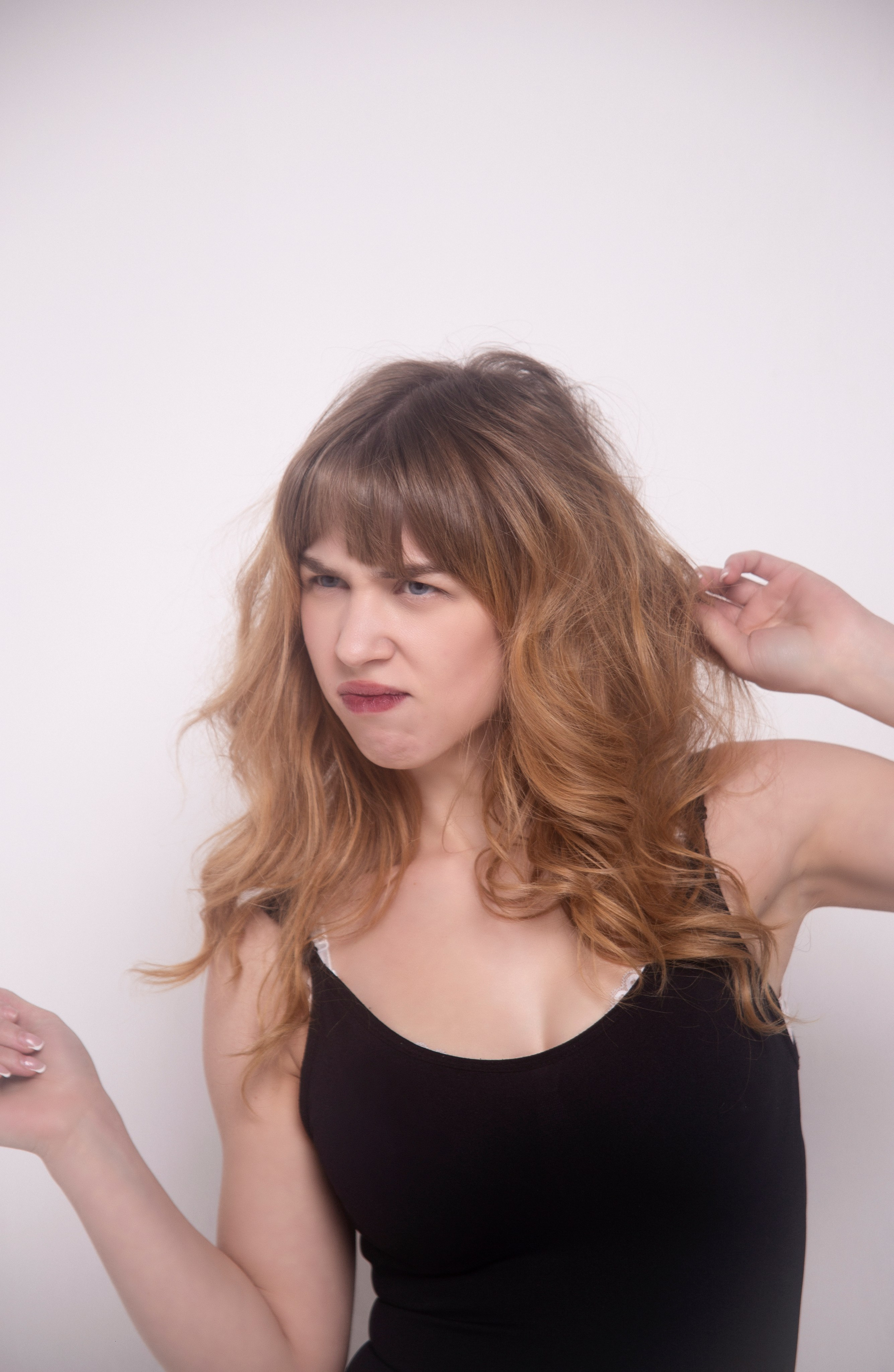 Актерское портфолио