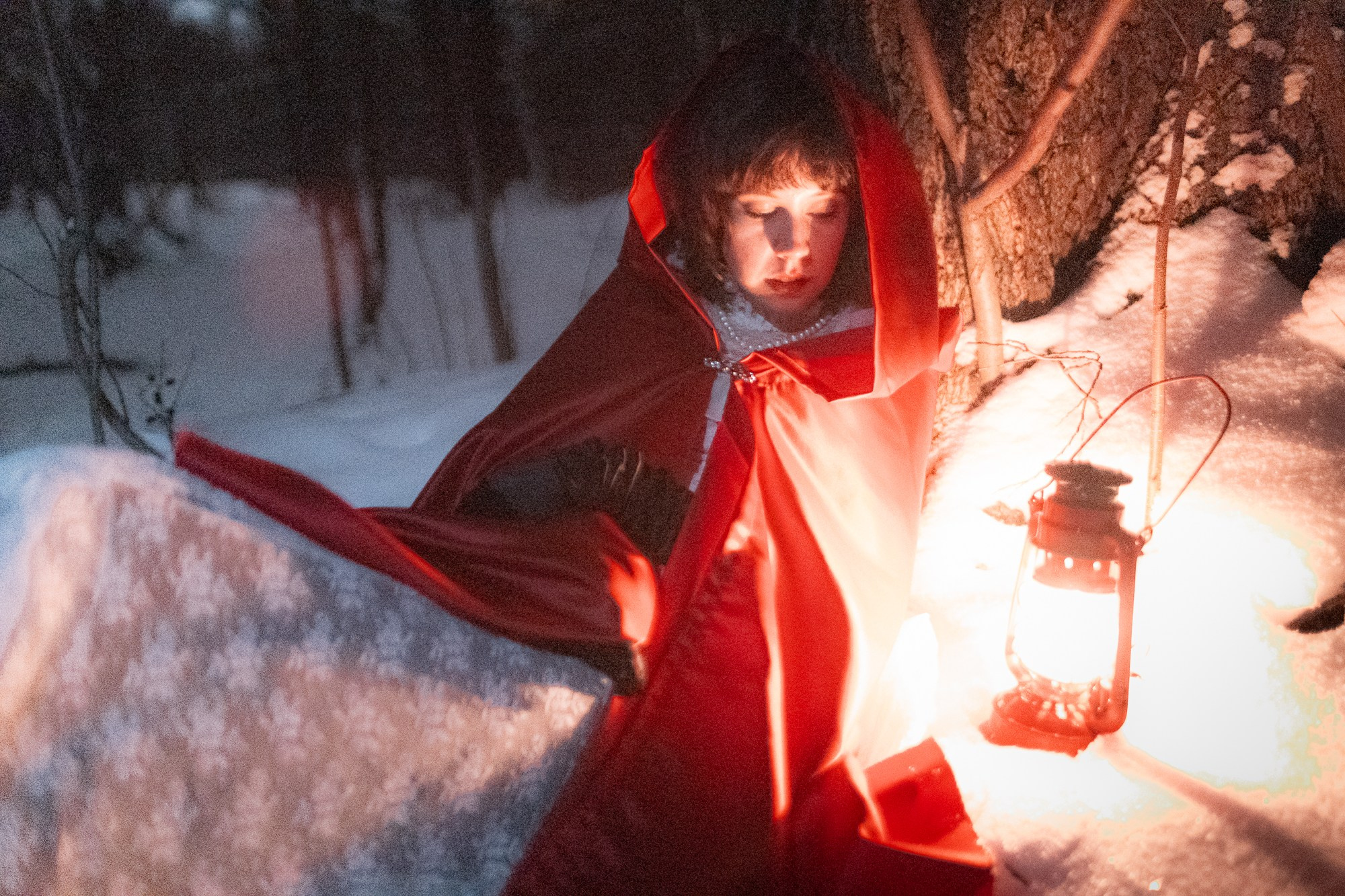 Сюжетные. Художественный фотограф в Санкт-Петербурге Елизавета Чева